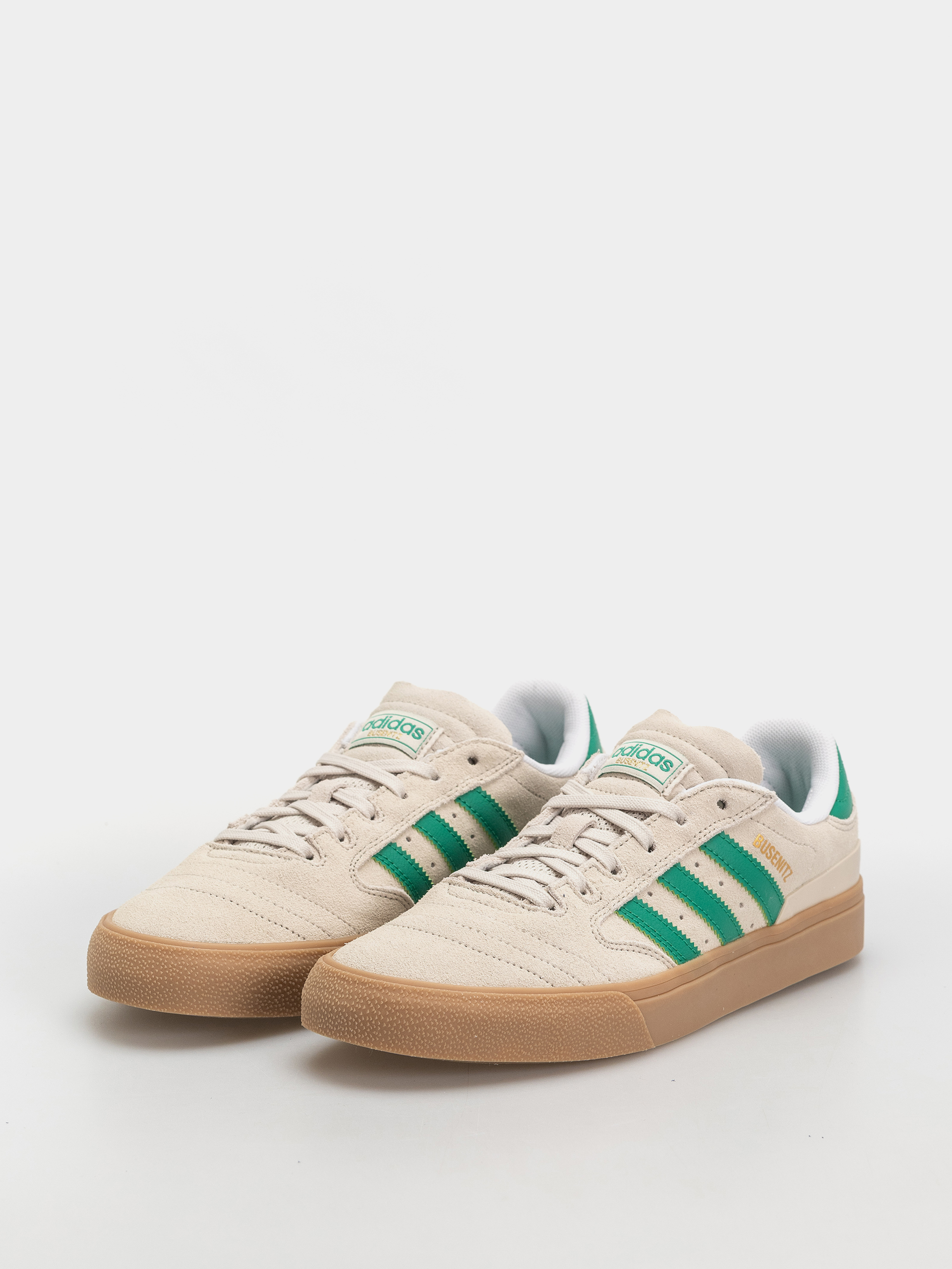 Topánky adidas Busenitz Vulc II (alumin/cougrn/gum4)