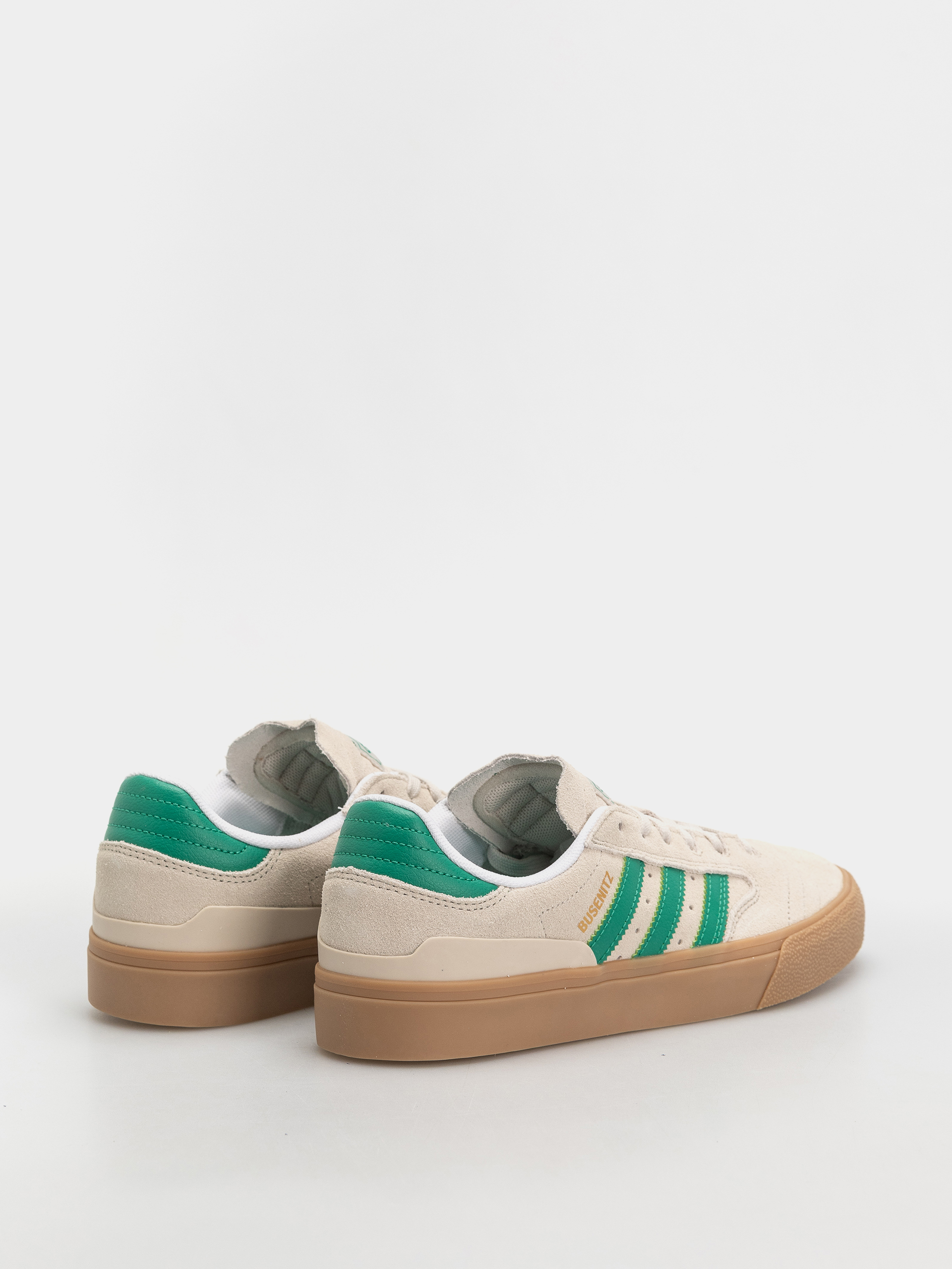 Topánky adidas Busenitz Vulc II (alumin/cougrn/gum4)