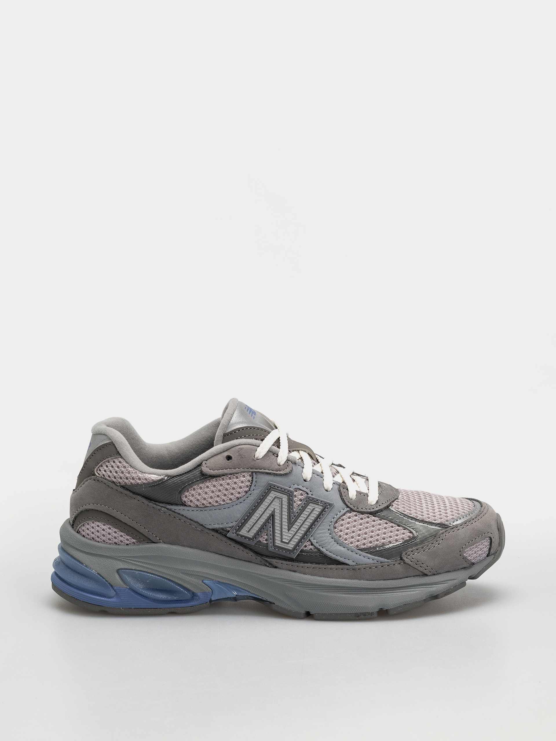 Topánky New Balance 2010 (harbor grey/fairweather blue/truffle salt)