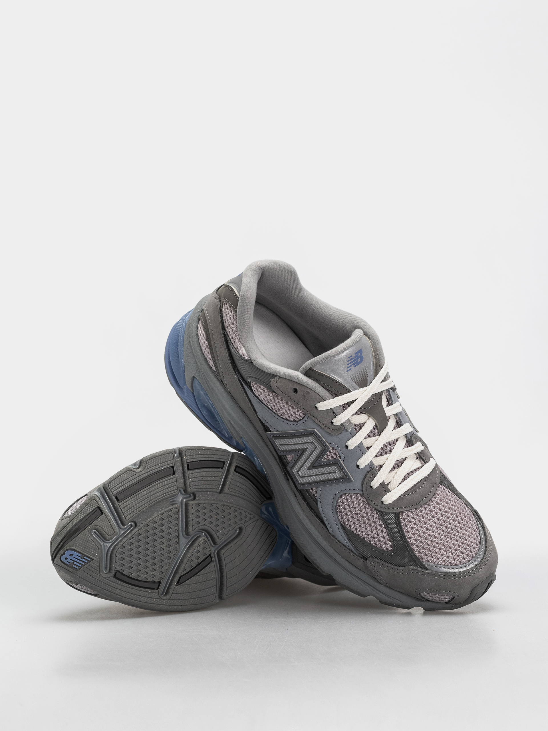 Topánky New Balance 2010 (harbor grey/fairweather blue/truffle salt)