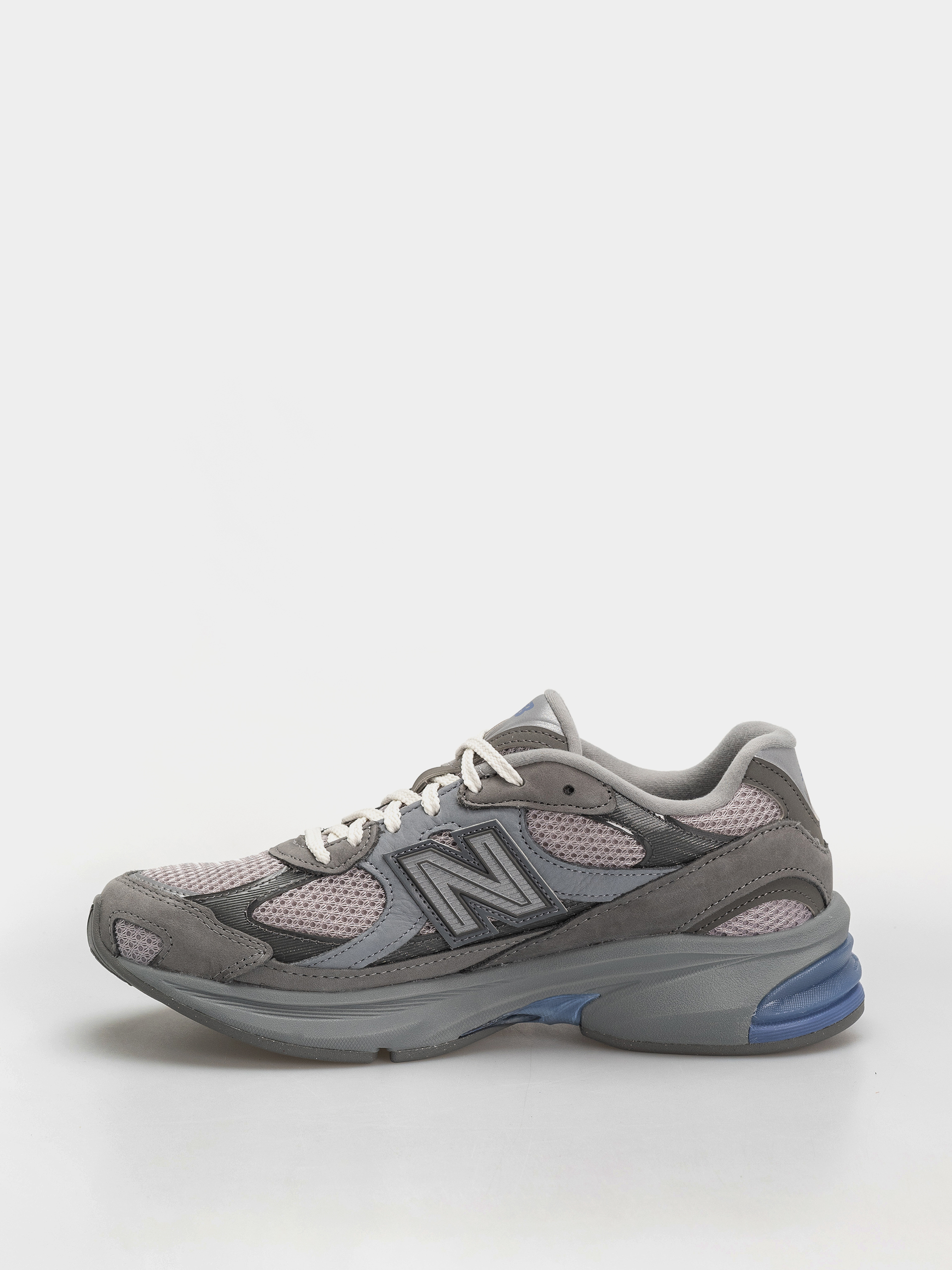 Topánky New Balance 2010 (harbor grey/fairweather blue/truffle salt)