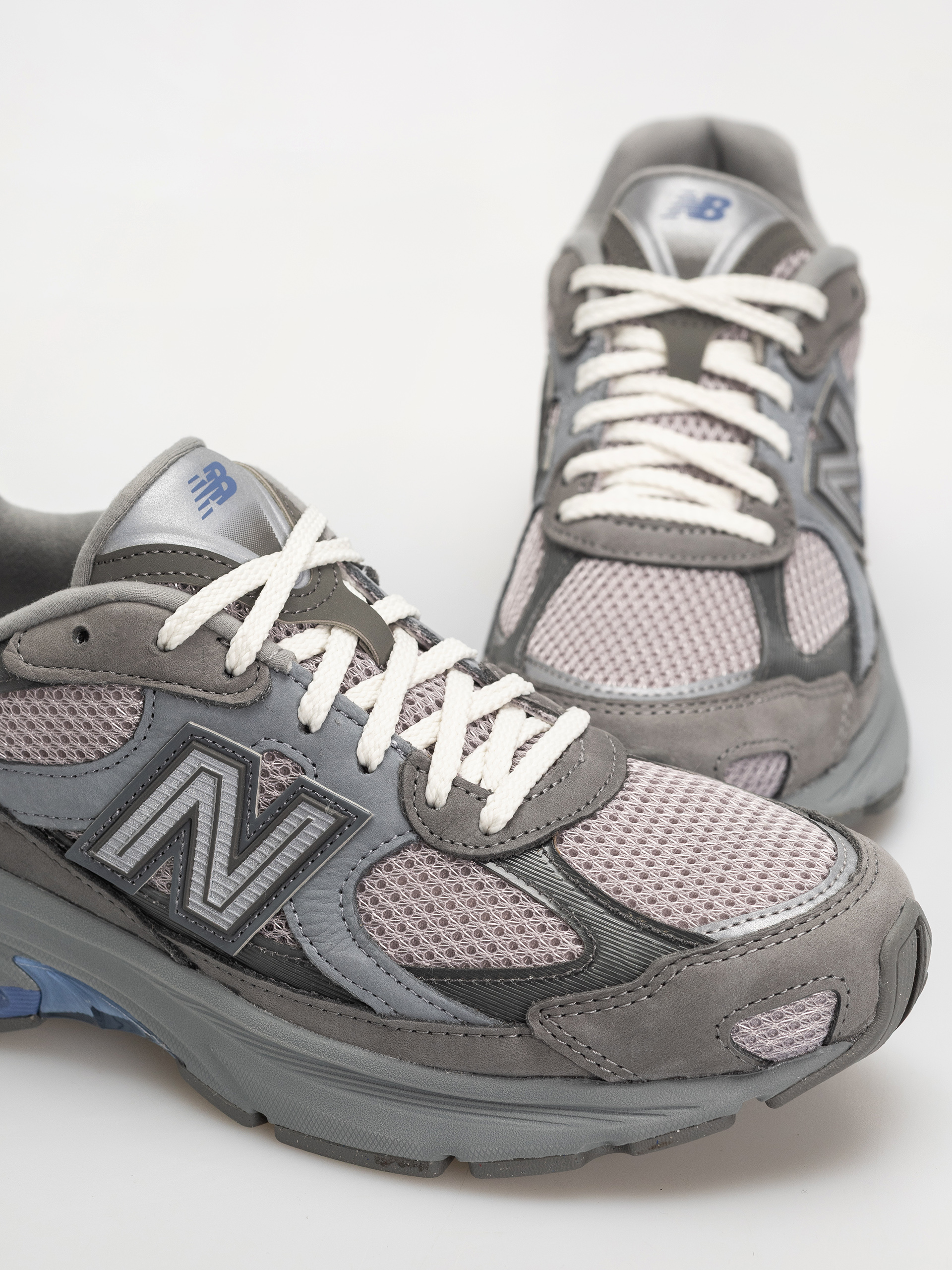 Topánky New Balance 2010 (harbor grey/fairweather blue/truffle salt)