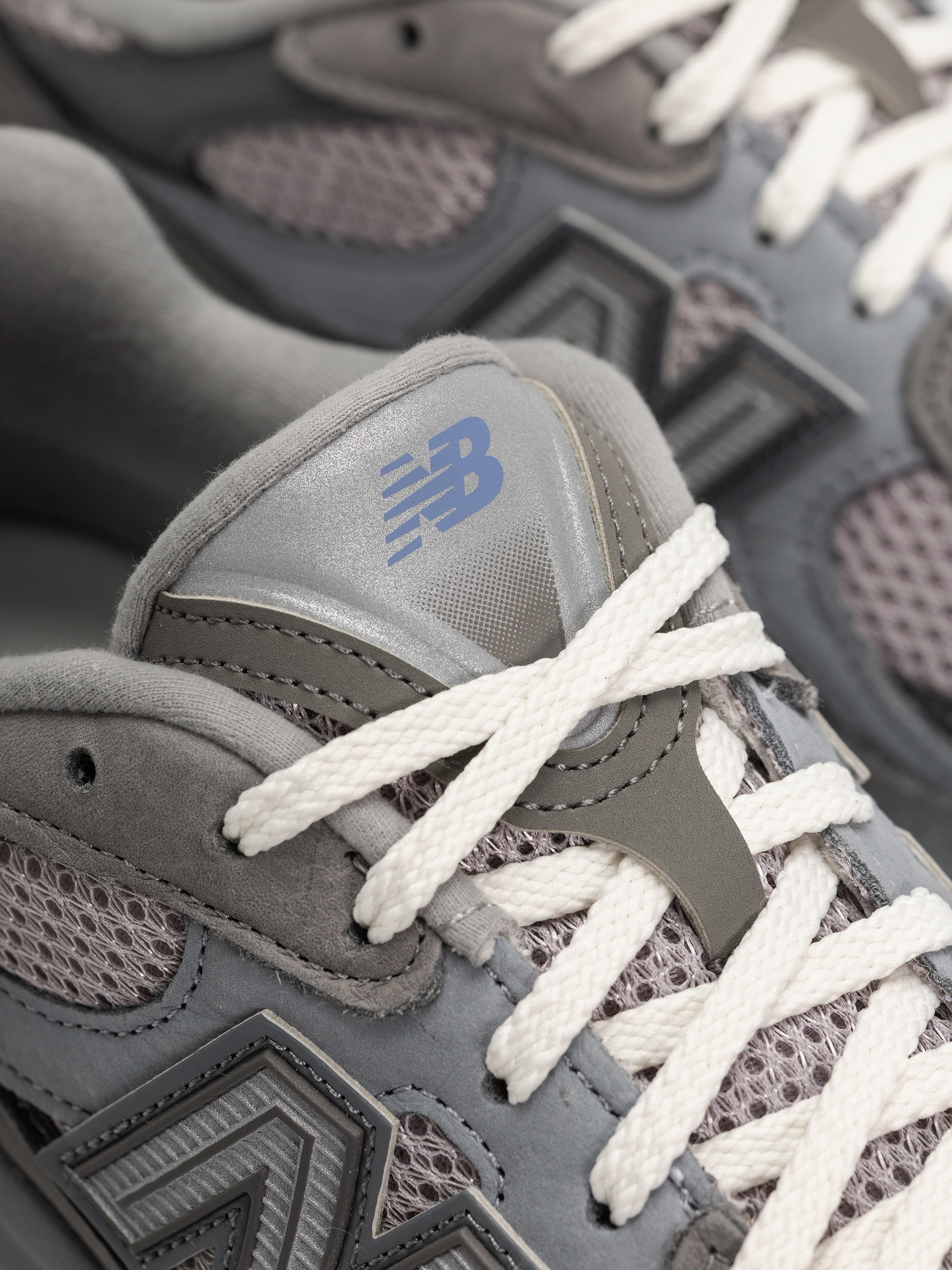 Topánky New Balance 2010 (harbor grey/fairweather blue/truffle salt)
