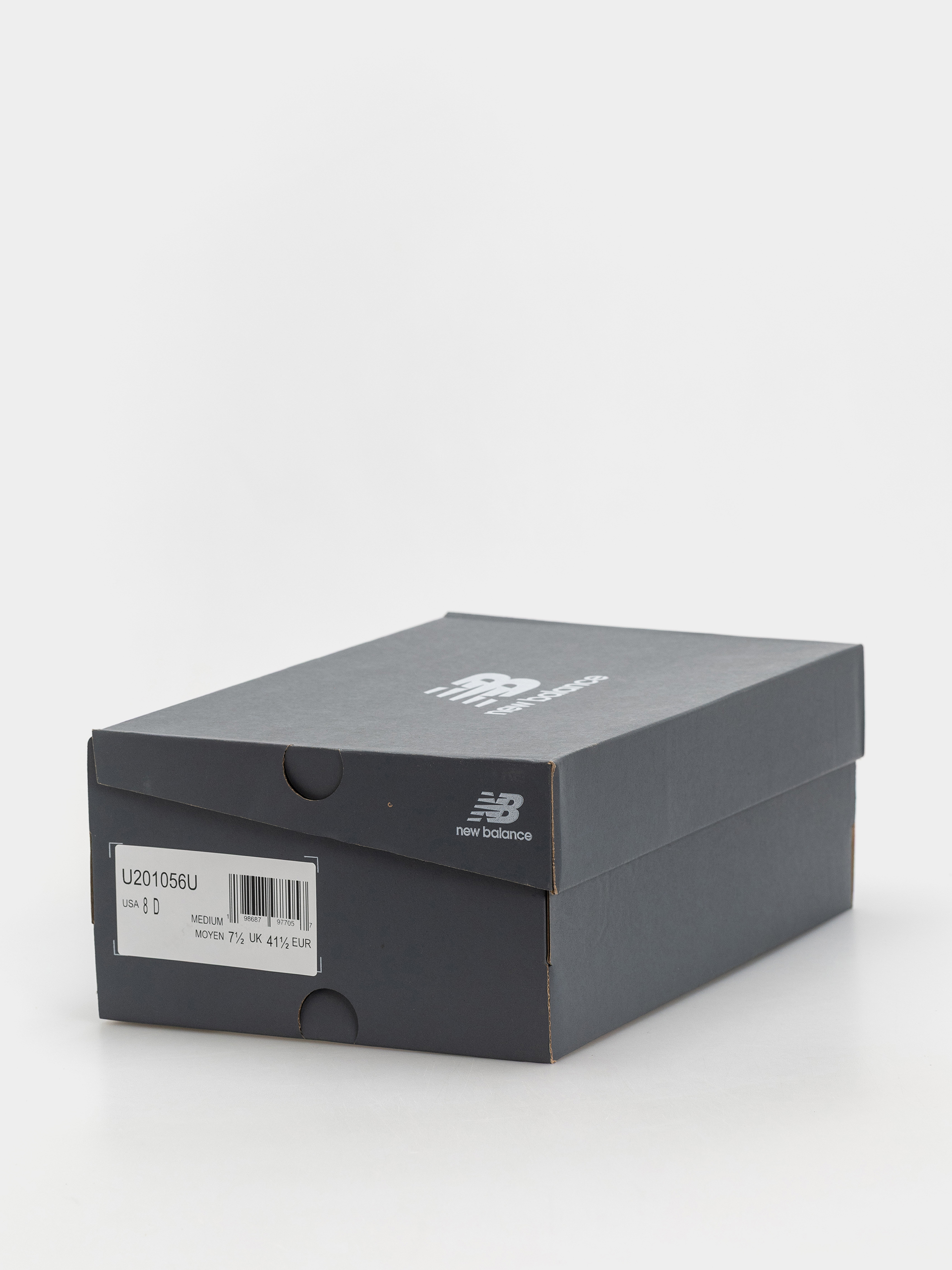 Topánky New Balance 2010 (harbor grey/fairweather blue/truffle salt)