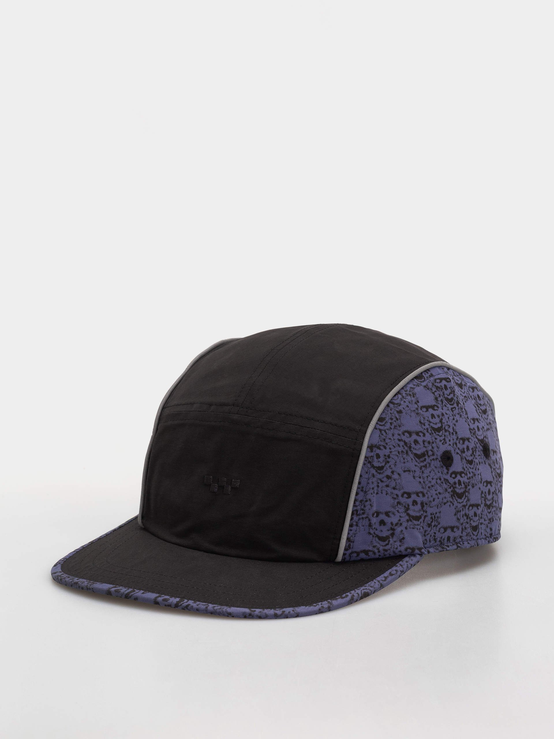 Šiltovka Vans Lx Wreckpack Sport 5 Panel (black)