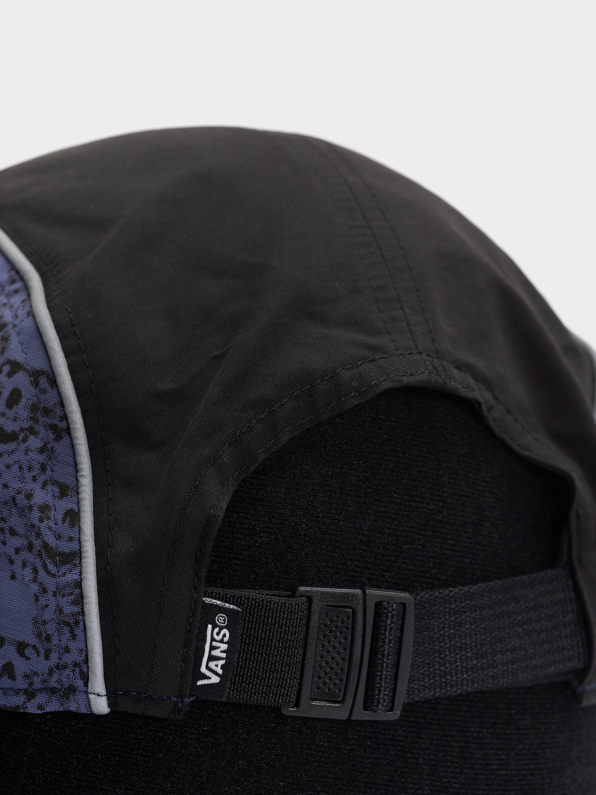 Šiltovka Vans Lx Wreckpack Sport 5 Panel (black)