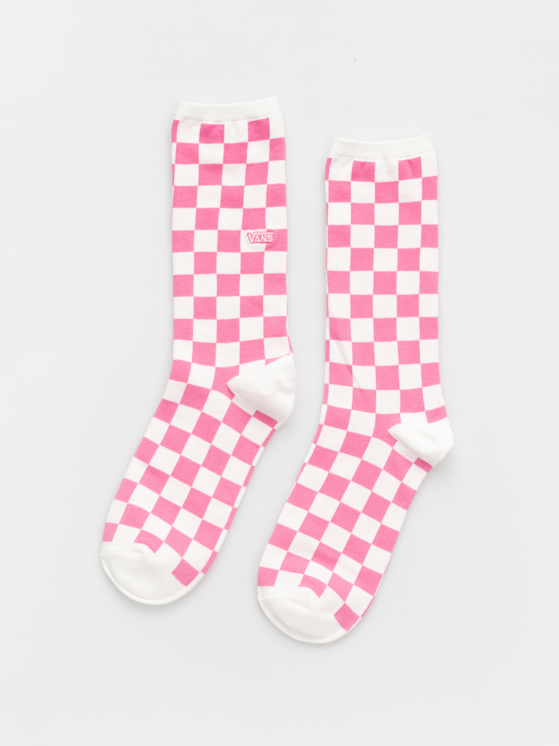 Ponou017eky Vans Ticker Crew (pink fizz)