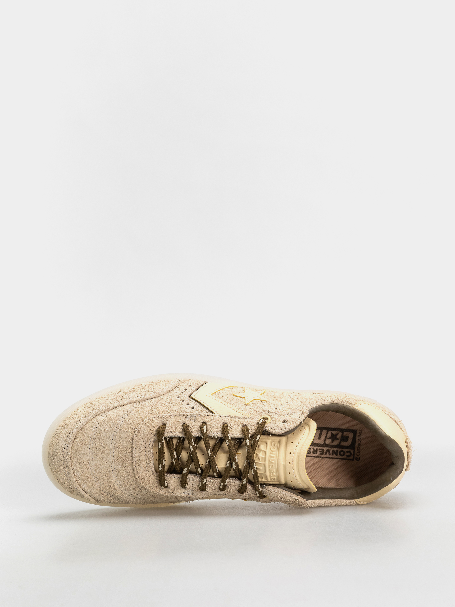 Topánky Converse Louie Lopez Pro 2  Ox (golden view)