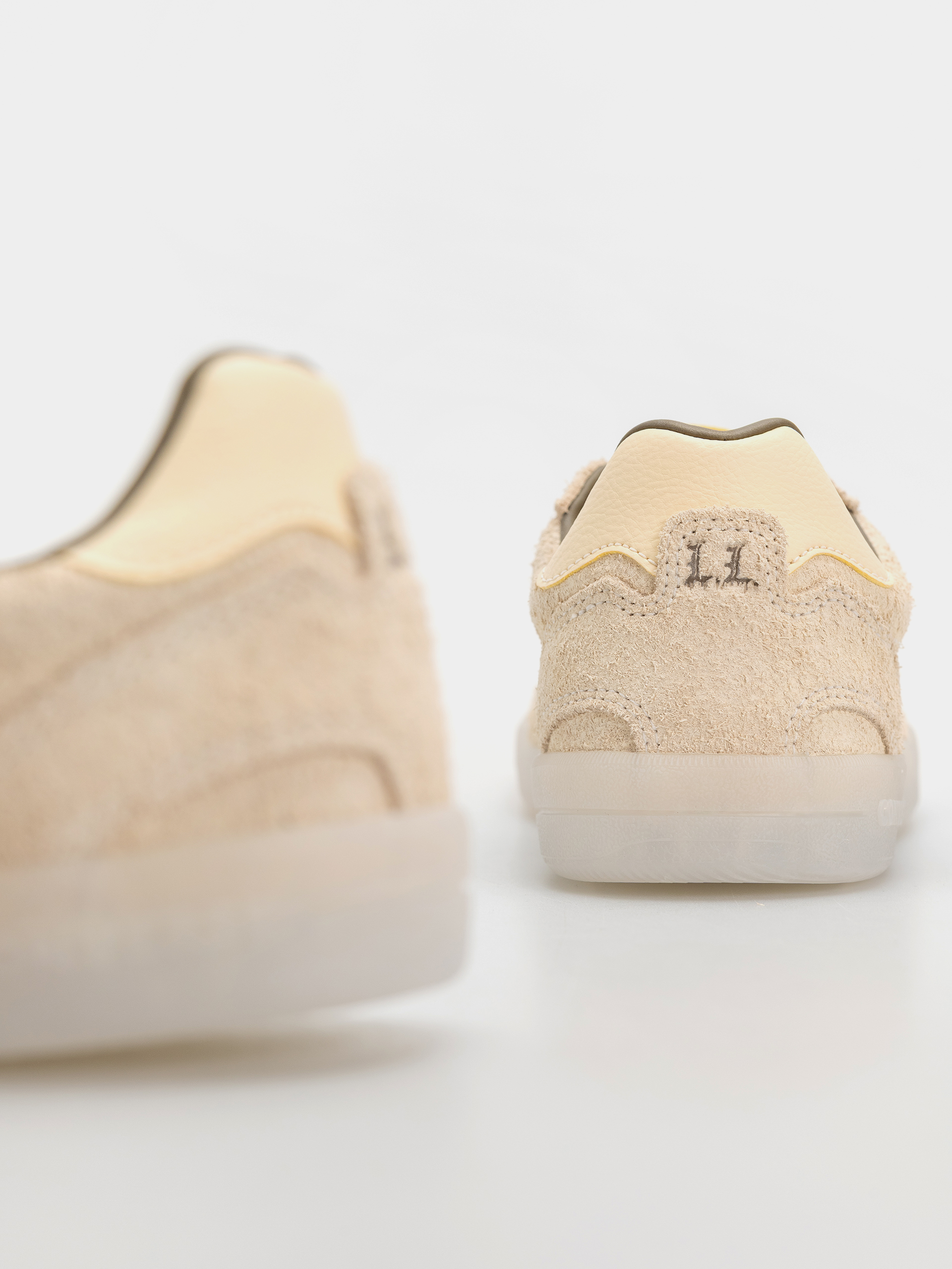 Topánky Converse Louie Lopez Pro 2  Ox (golden view)