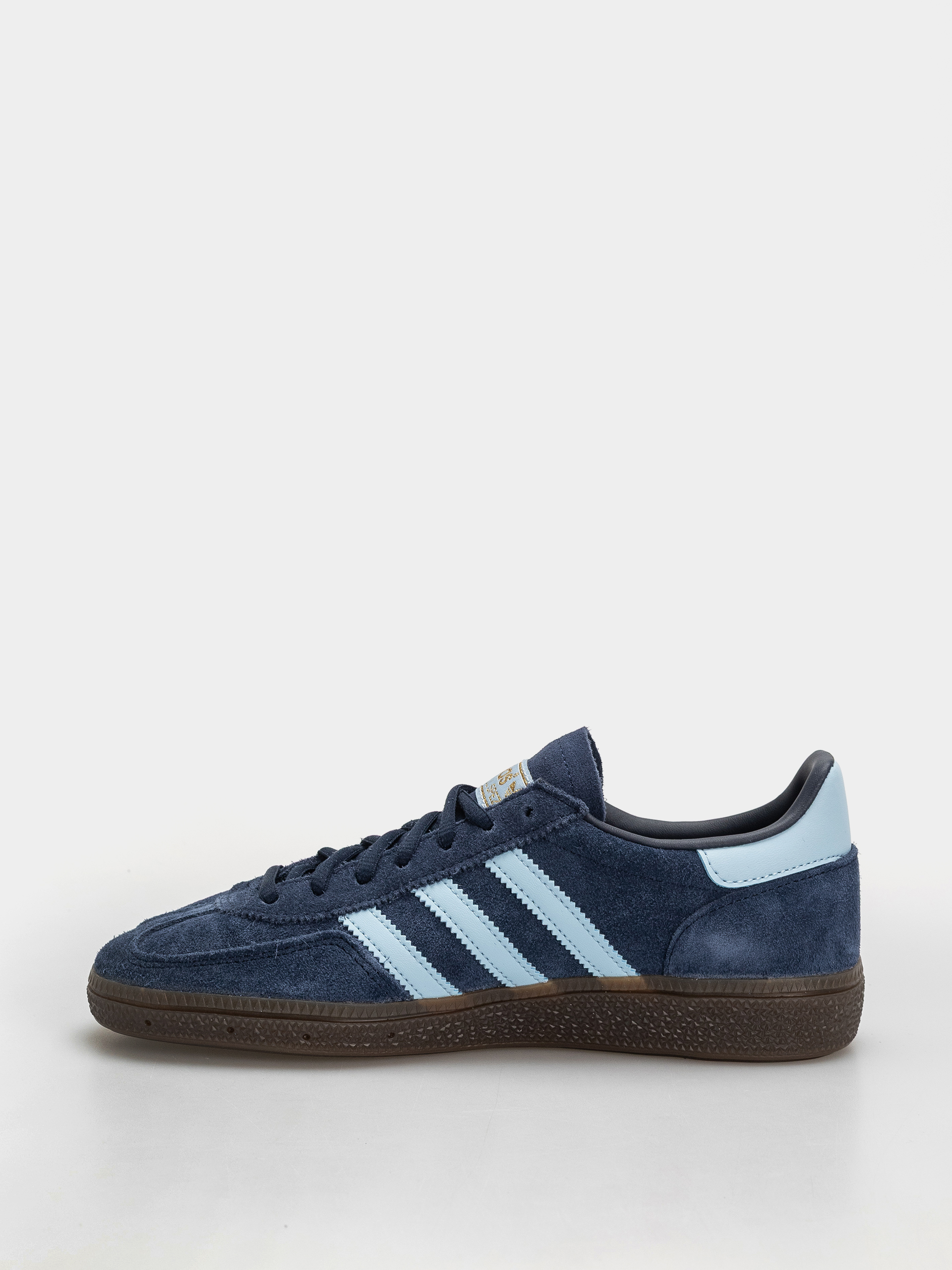 Topánky adidas Handball Spezial (collegiate navy/clear sky/gum5)