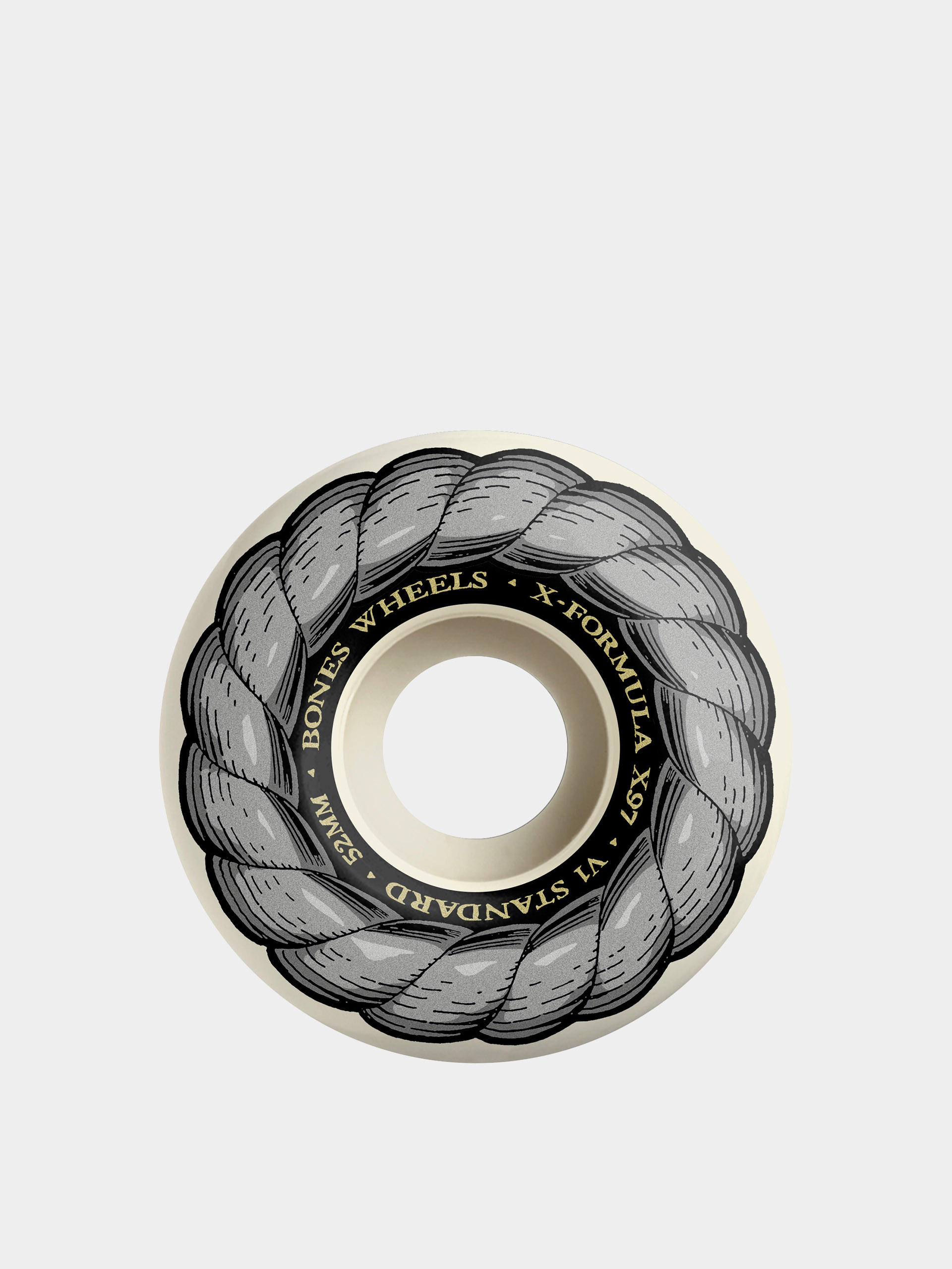 Kolieska Bones X Formula V1 Standard 97A