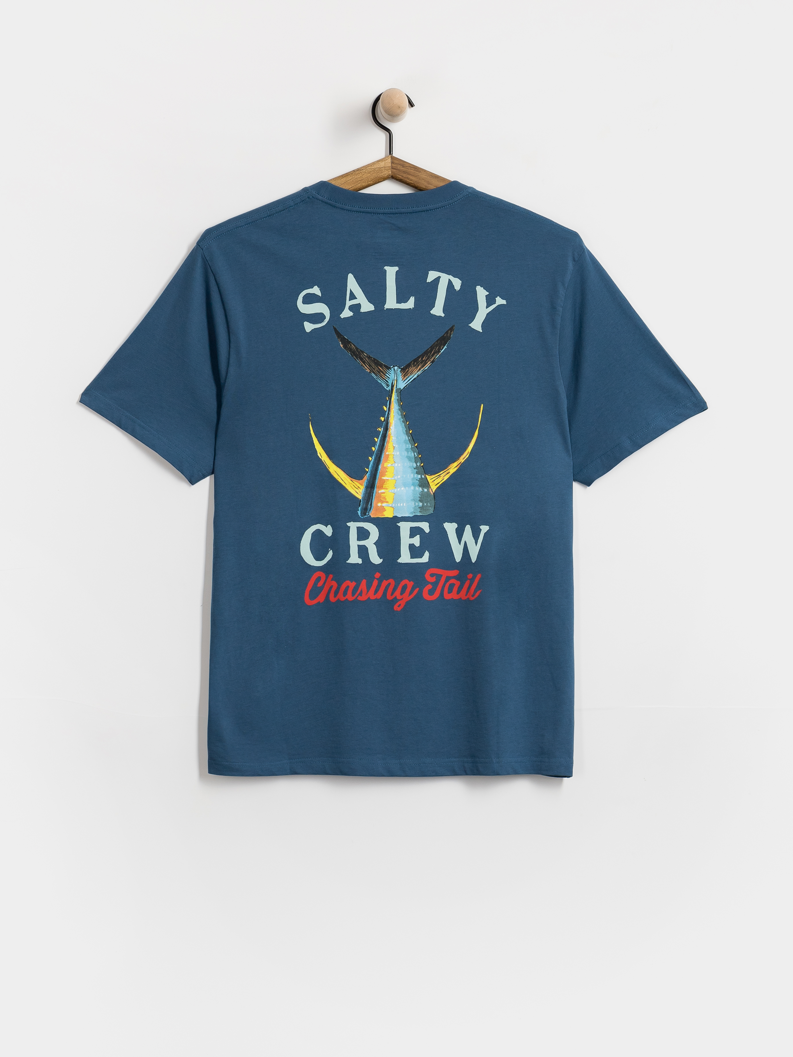 Tričko Salty Crew Tailed