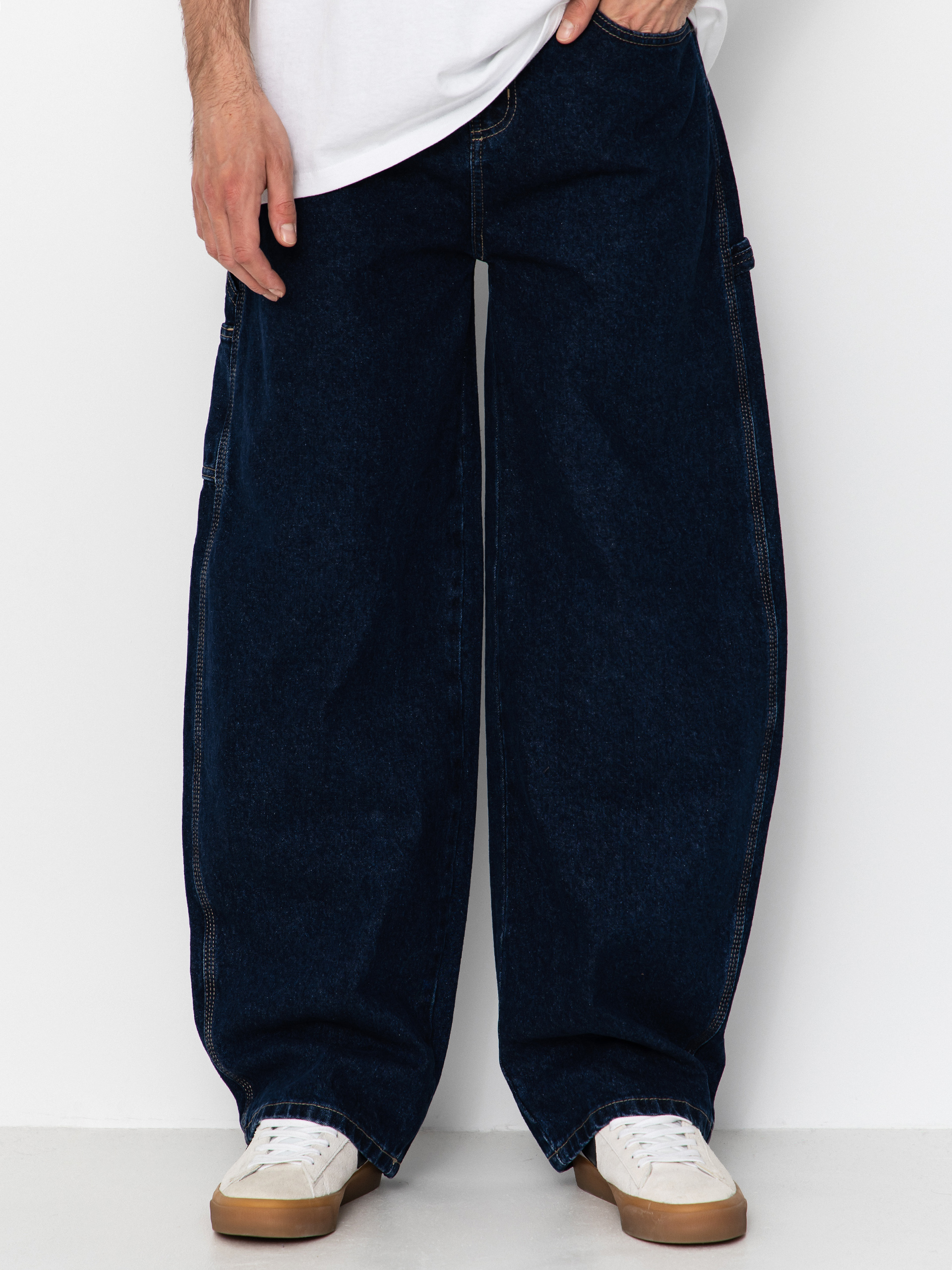 Nohavice Dickies 998 Baggy Barrel Carpenter