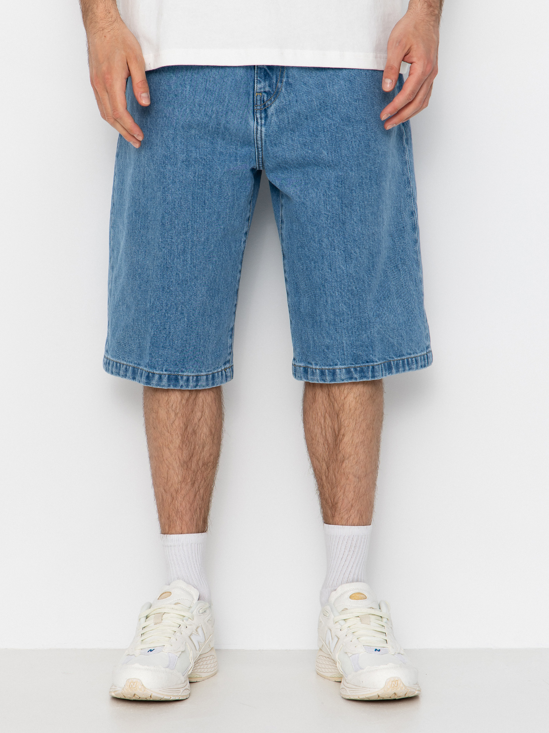 Kraťasy Carhartt WIP Langdon