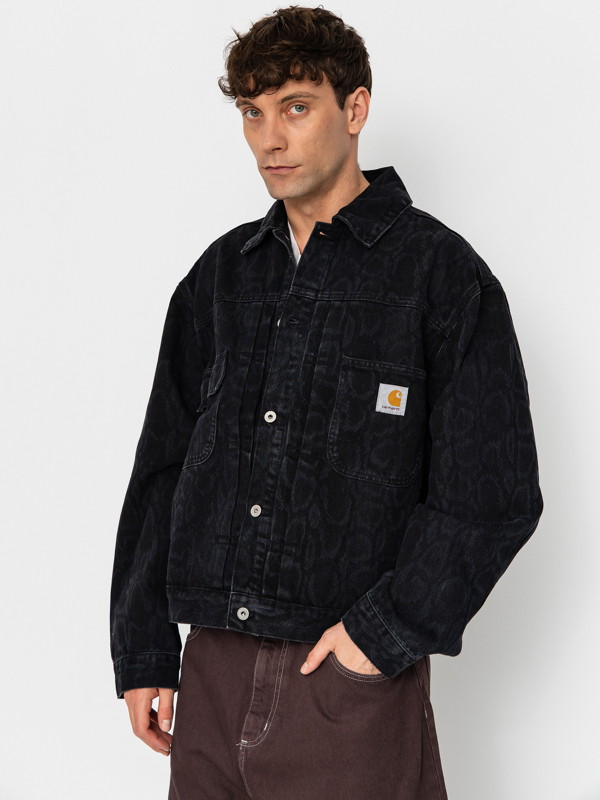 Bunda Carhartt WIP Belmar