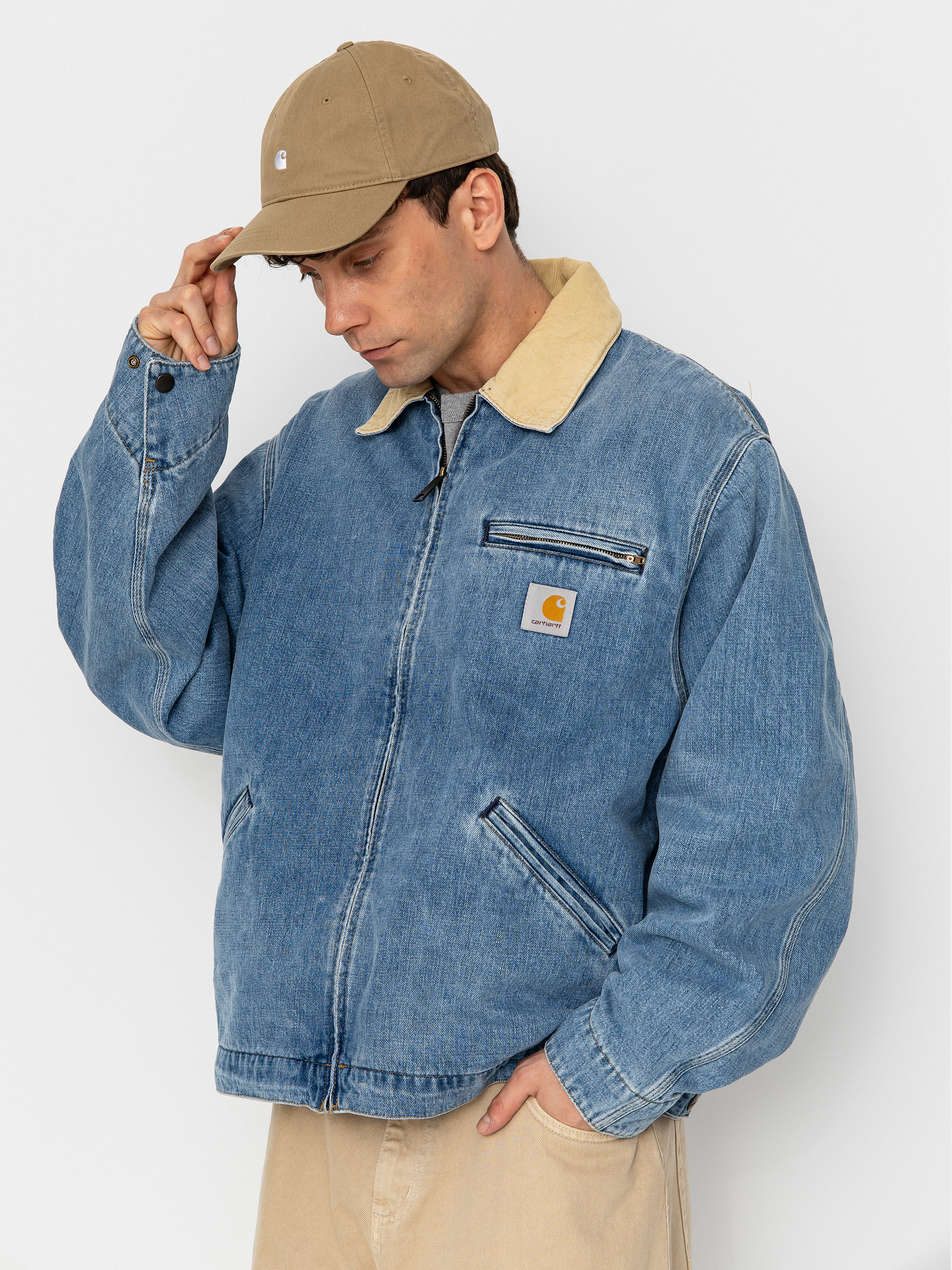 Bunda Carhartt WIP OG Detroit