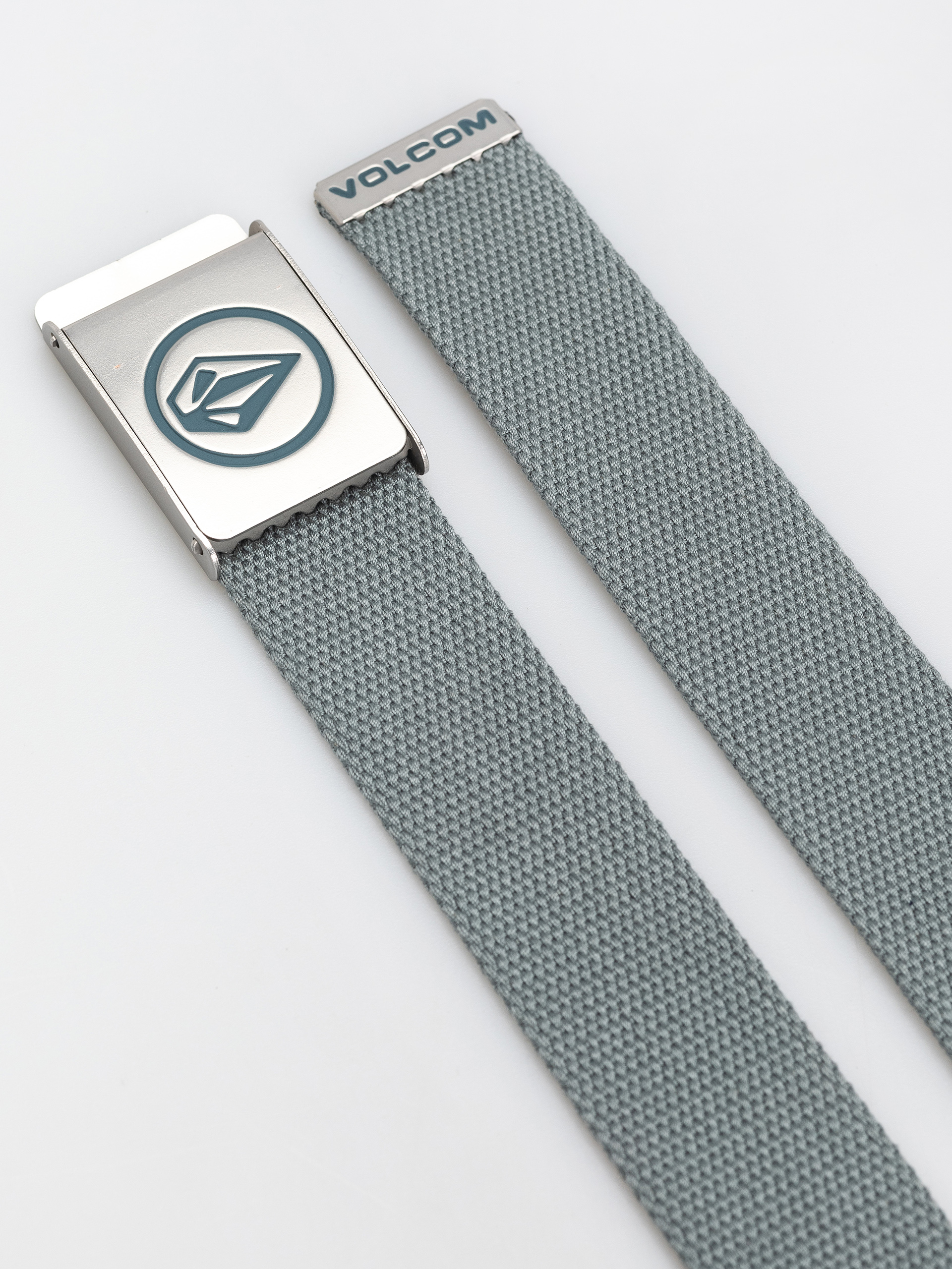 Opasok Volcom Circle Web (tradewinds)