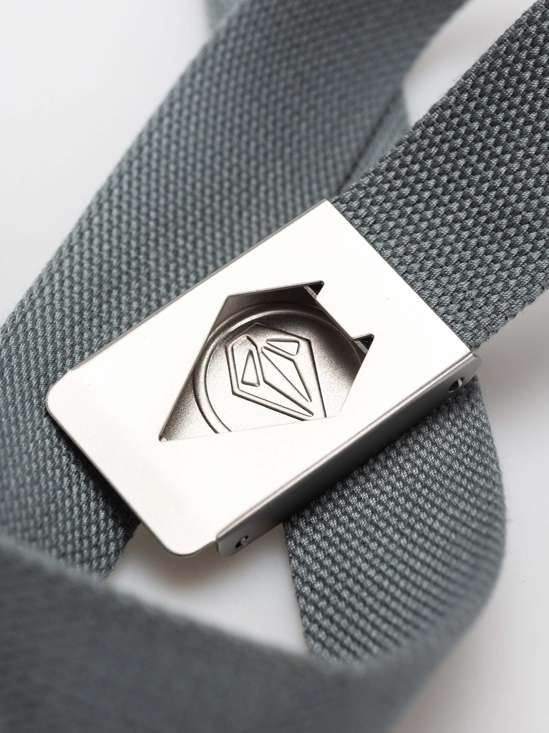 Opasok Volcom Circle Web (tradewinds)