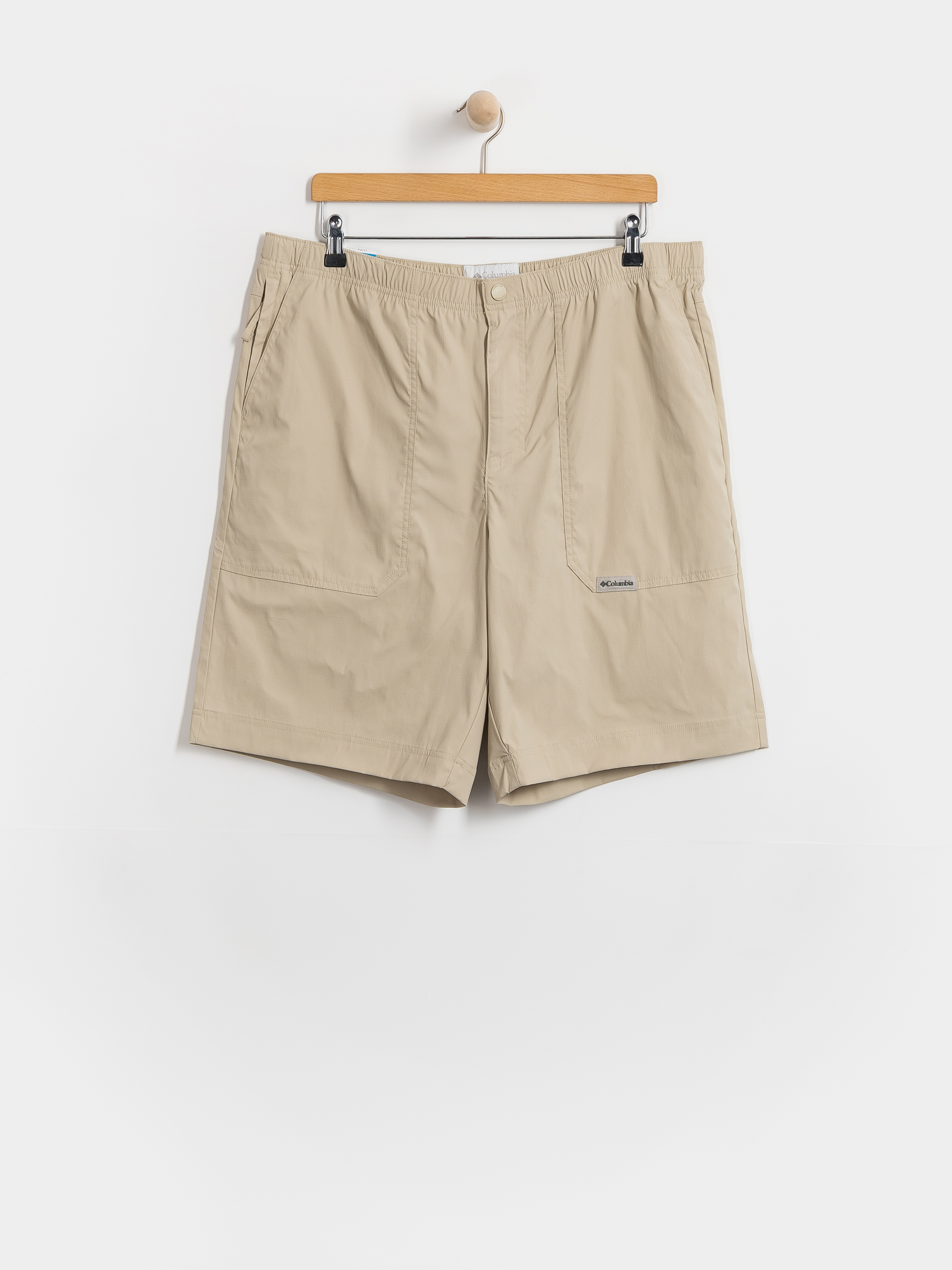 Krau0165asy Columbia Landroamer Scout (ancient fossil)