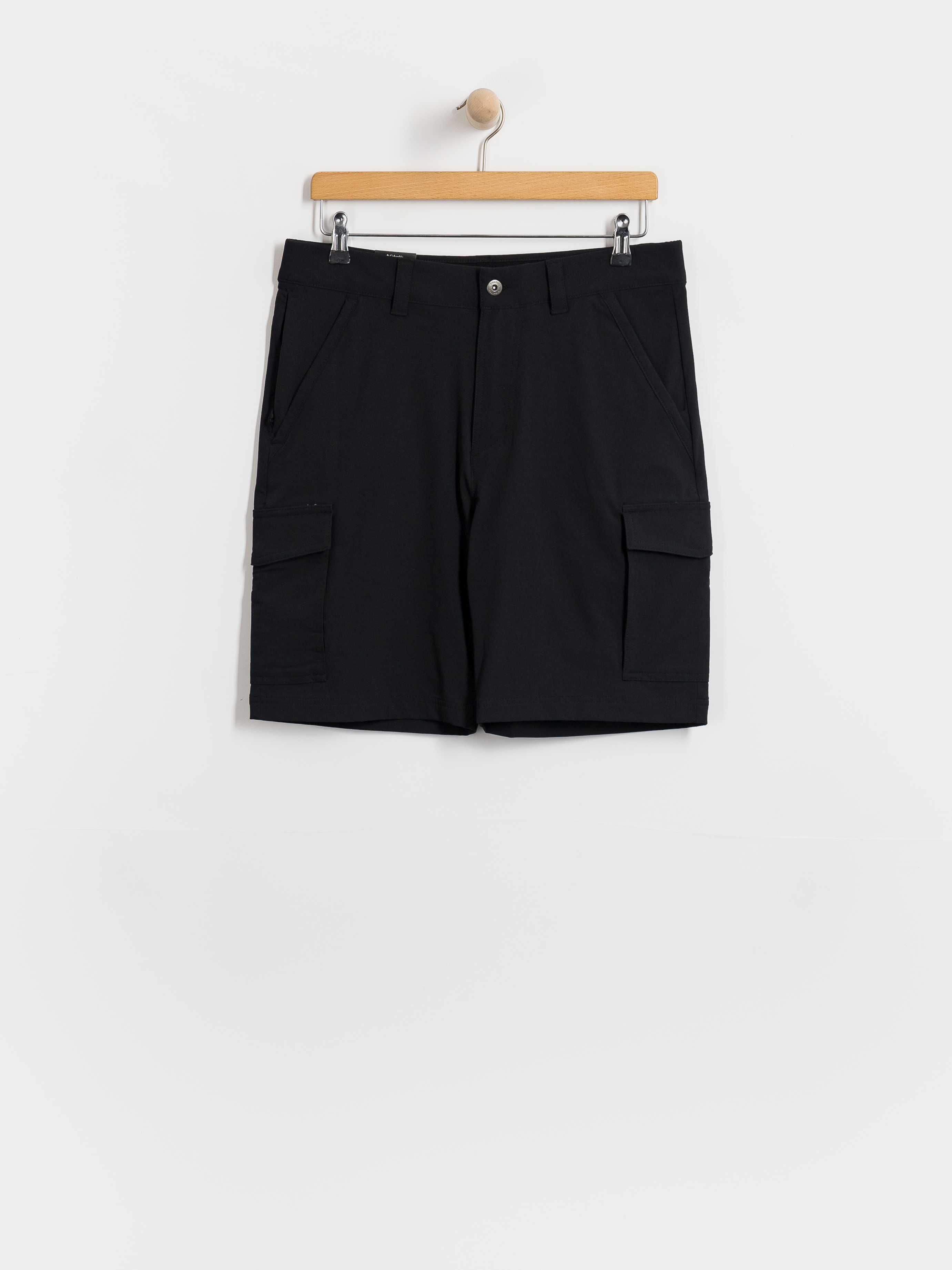 Krau0165asy Columbia ROC Tech Cargo (black)
