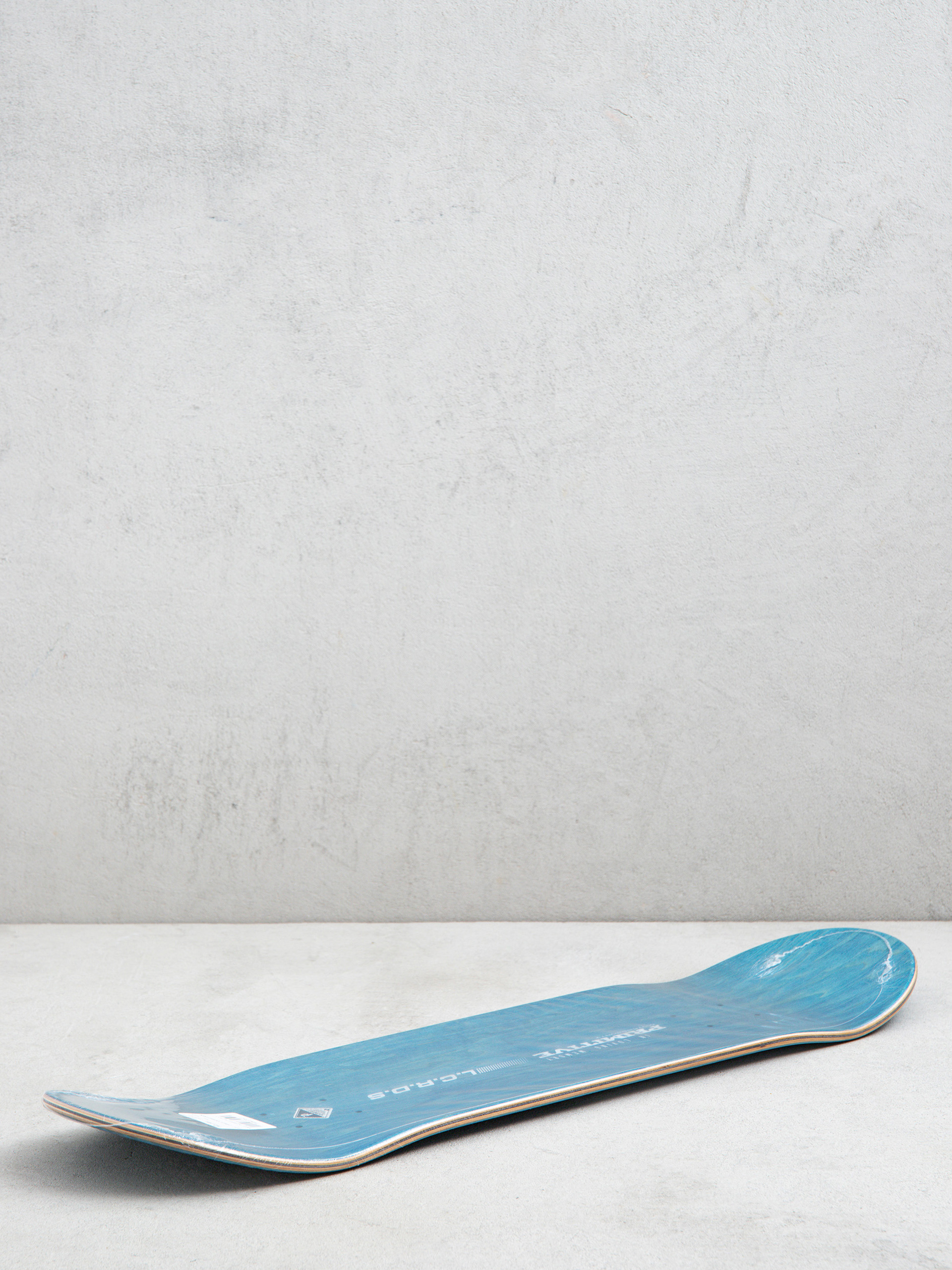 Doska Primitive Carlos Journey (blue)