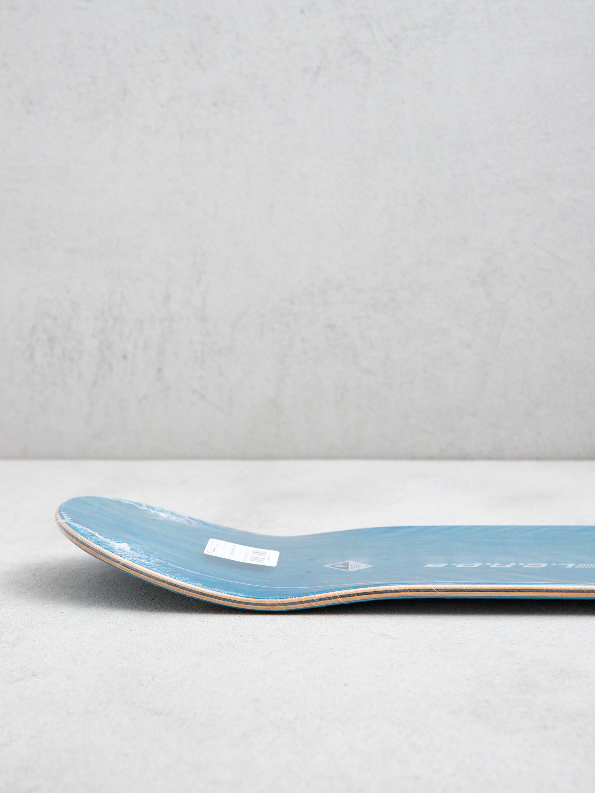 Doska Primitive Carlos Journey (blue)