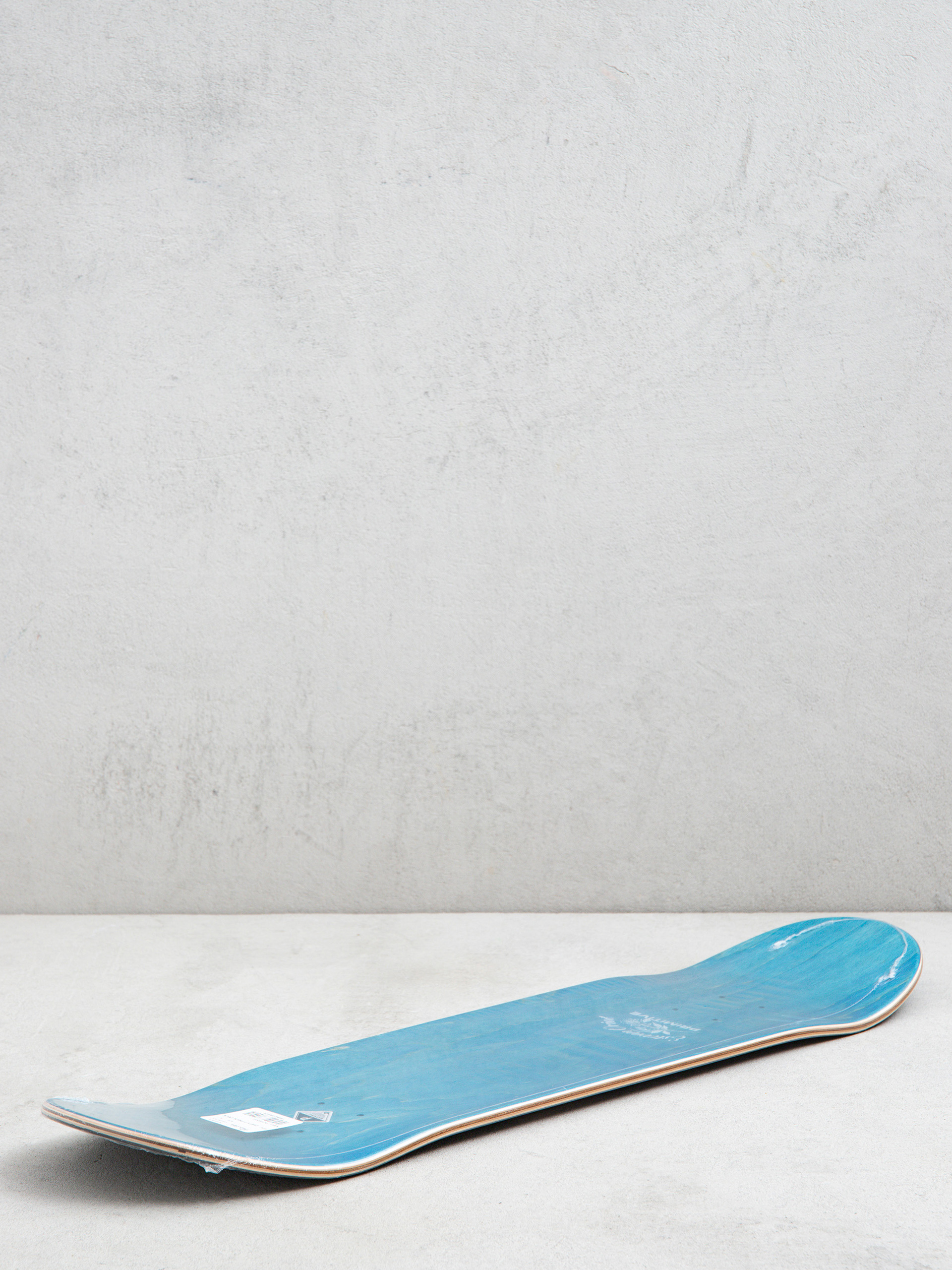 Doska Primitive Dirty P Ride (black)
