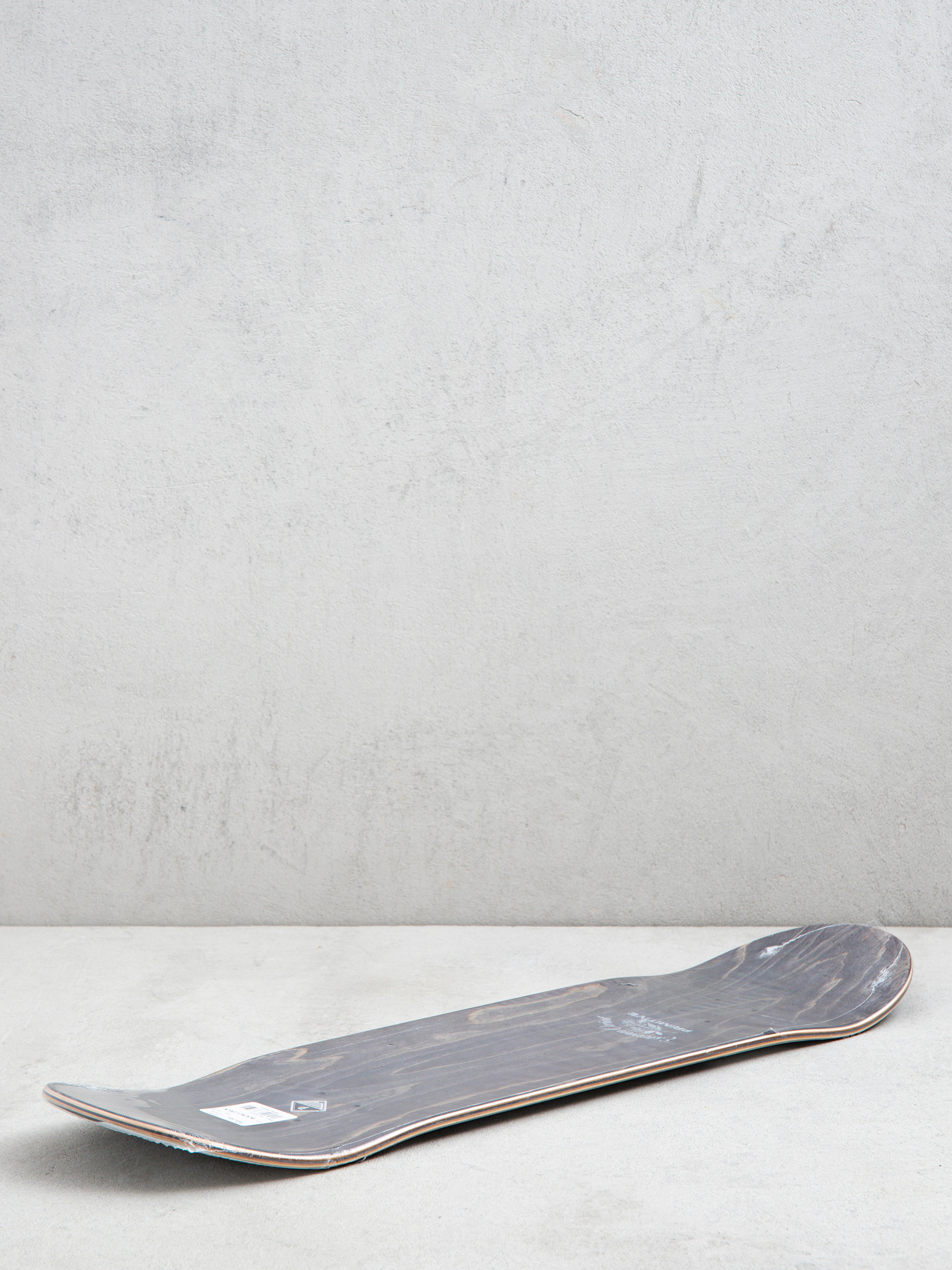 Doska Primitive Bounce (black)