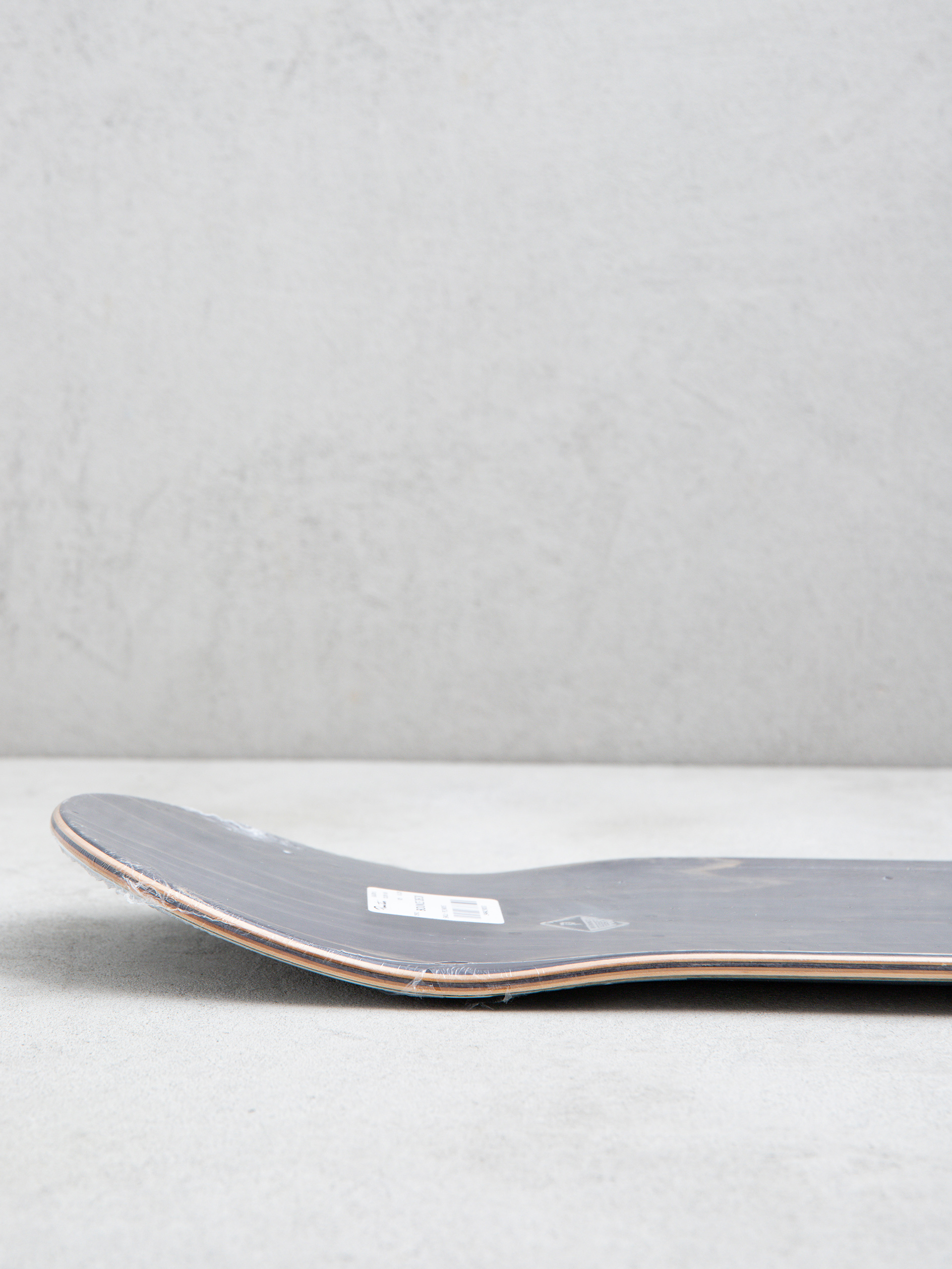Doska Primitive Bounce (black)