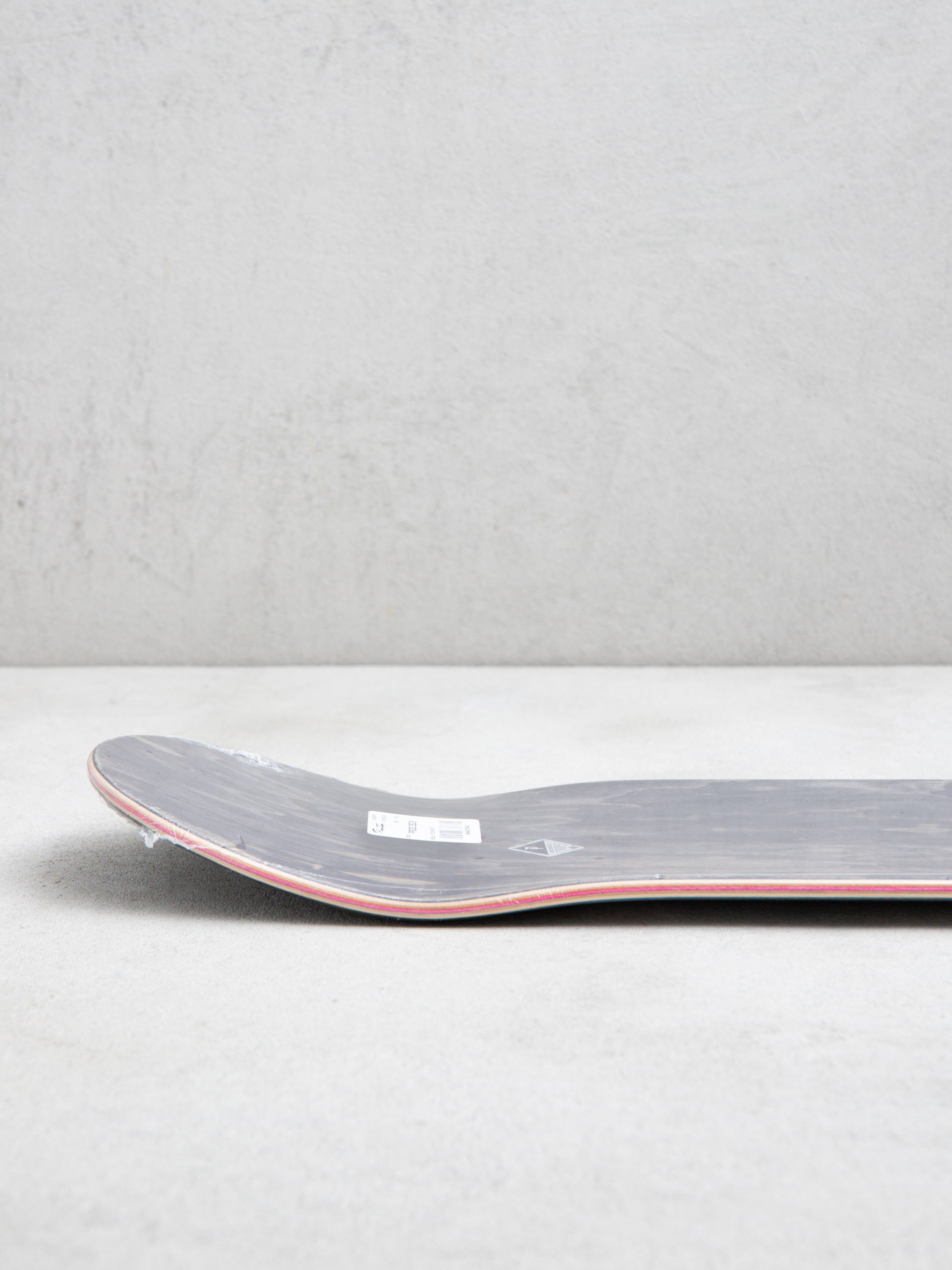 Doska Primitive Prod (black)
