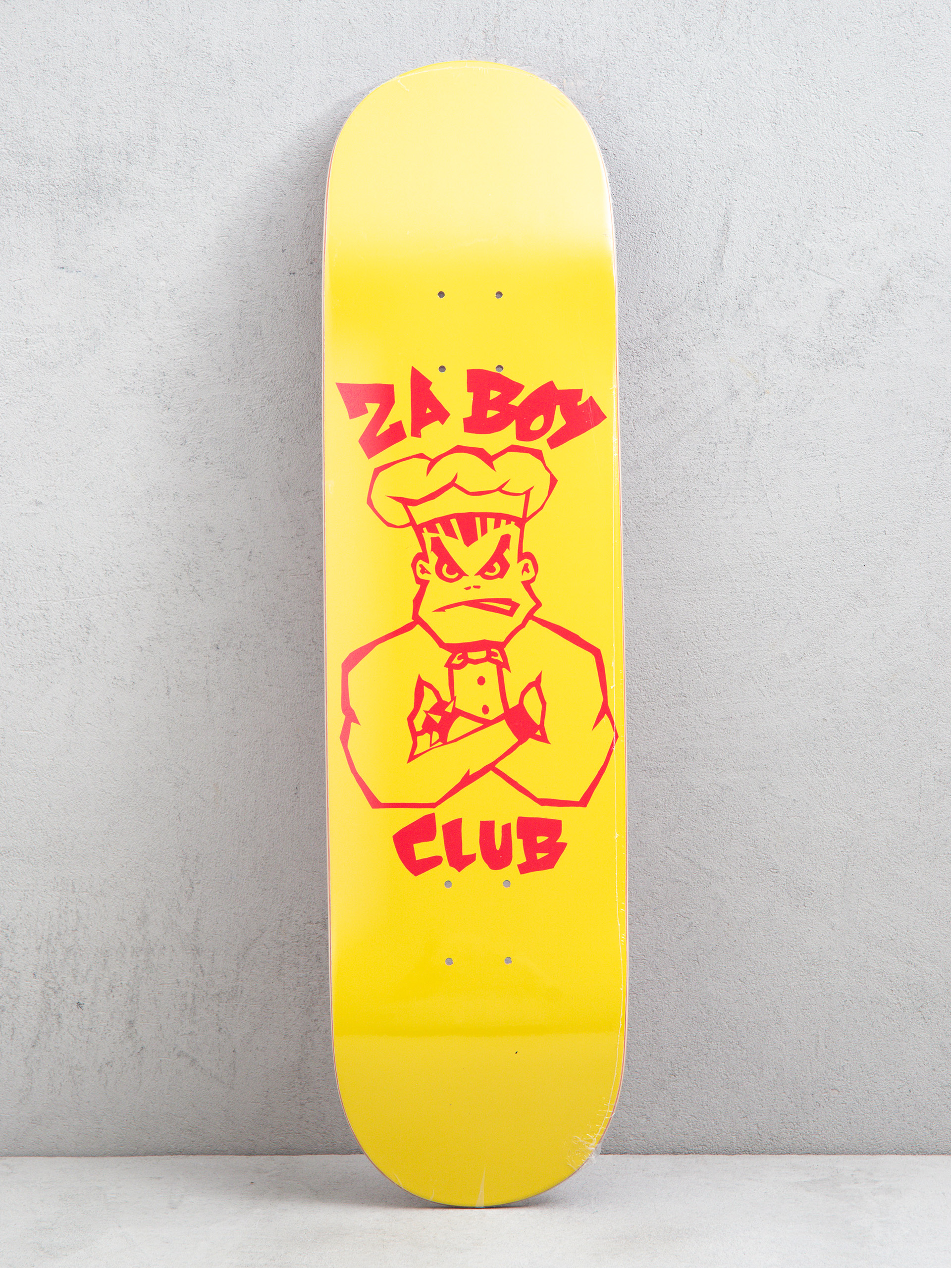 Doska Pizza Skateboards Za Boy Club