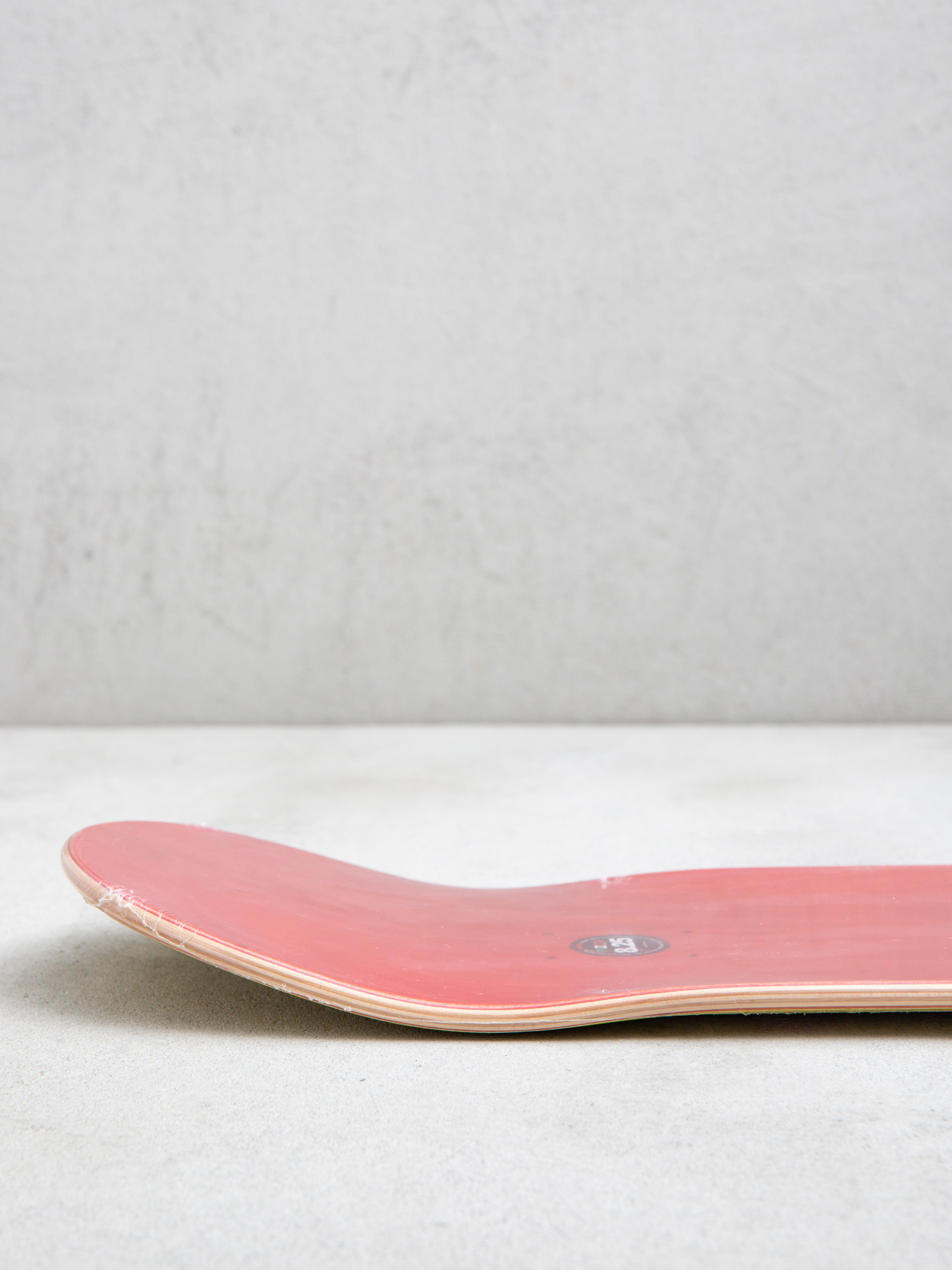 Doska Pizza Skateboards Za Boy Club