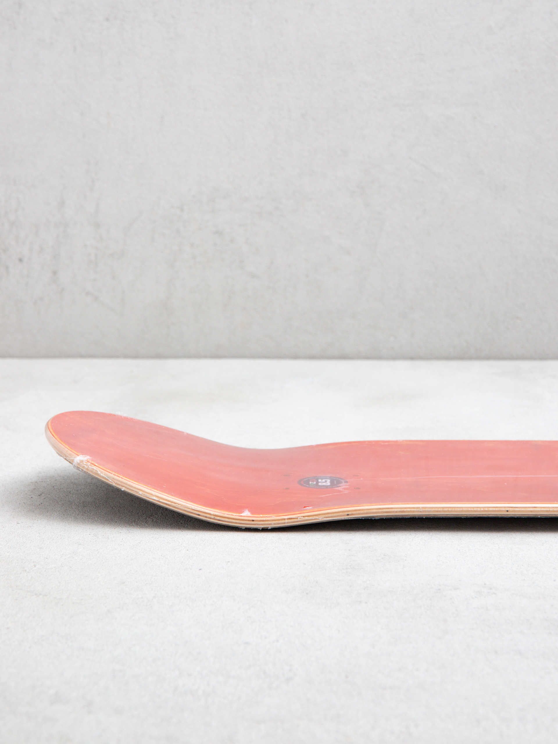 Doska Pizza Skateboards Gazoon (assorted)