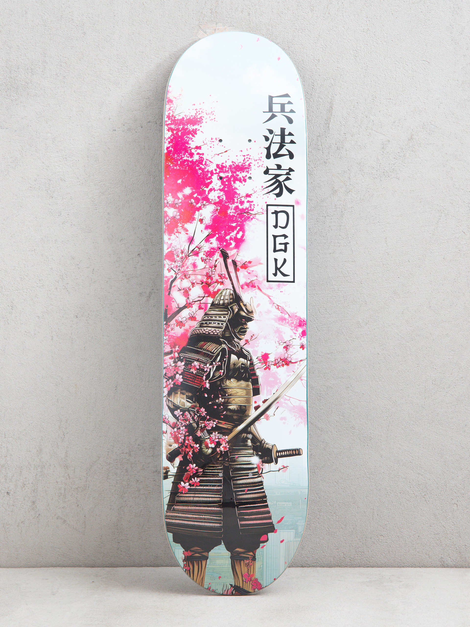 Doska DGK Art Of War