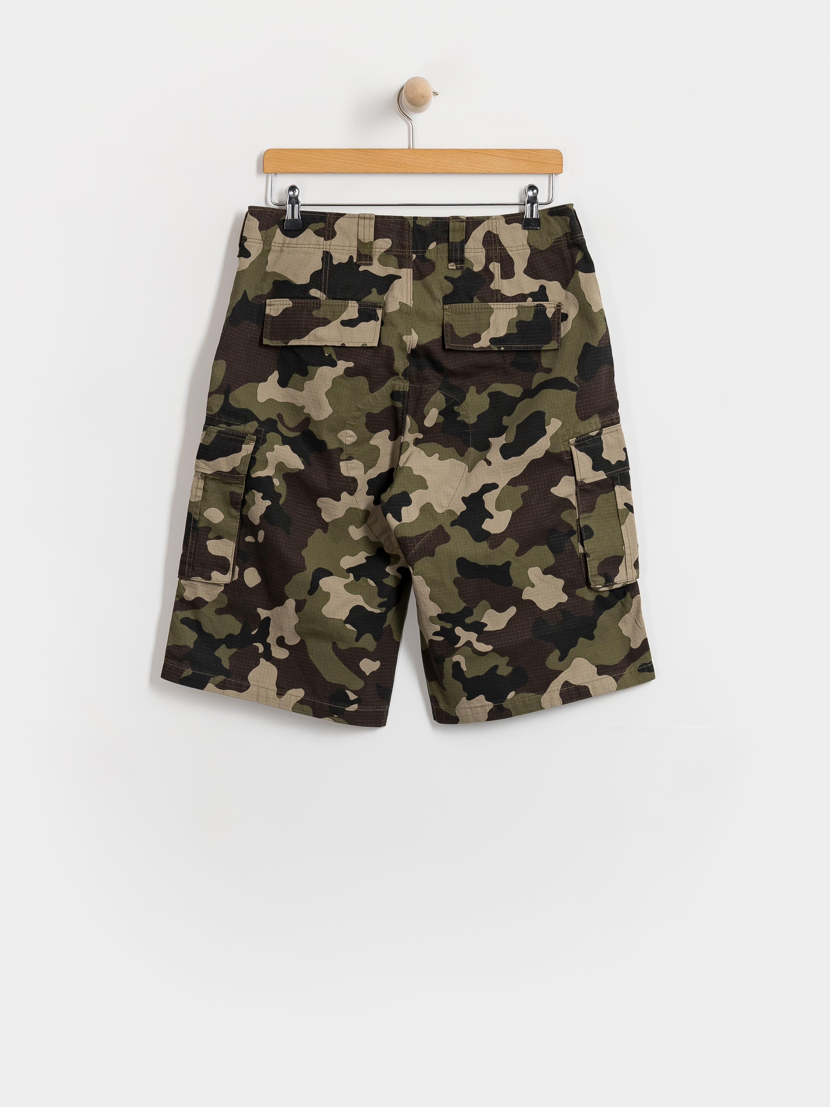 Kraťasy Dickies Eagle Bend (camouflage)
