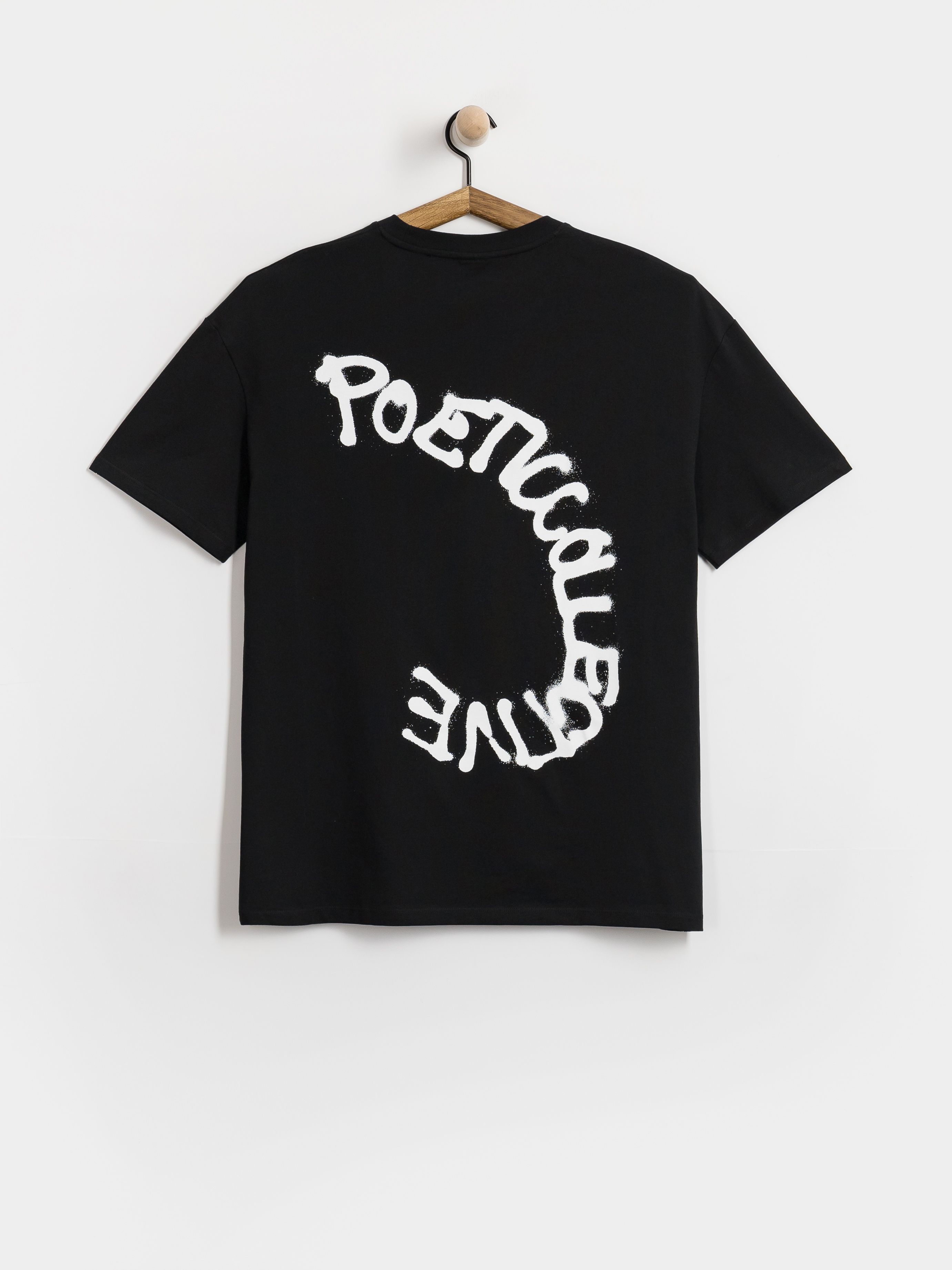 Triu010dko Poetic Collective Spray (black)