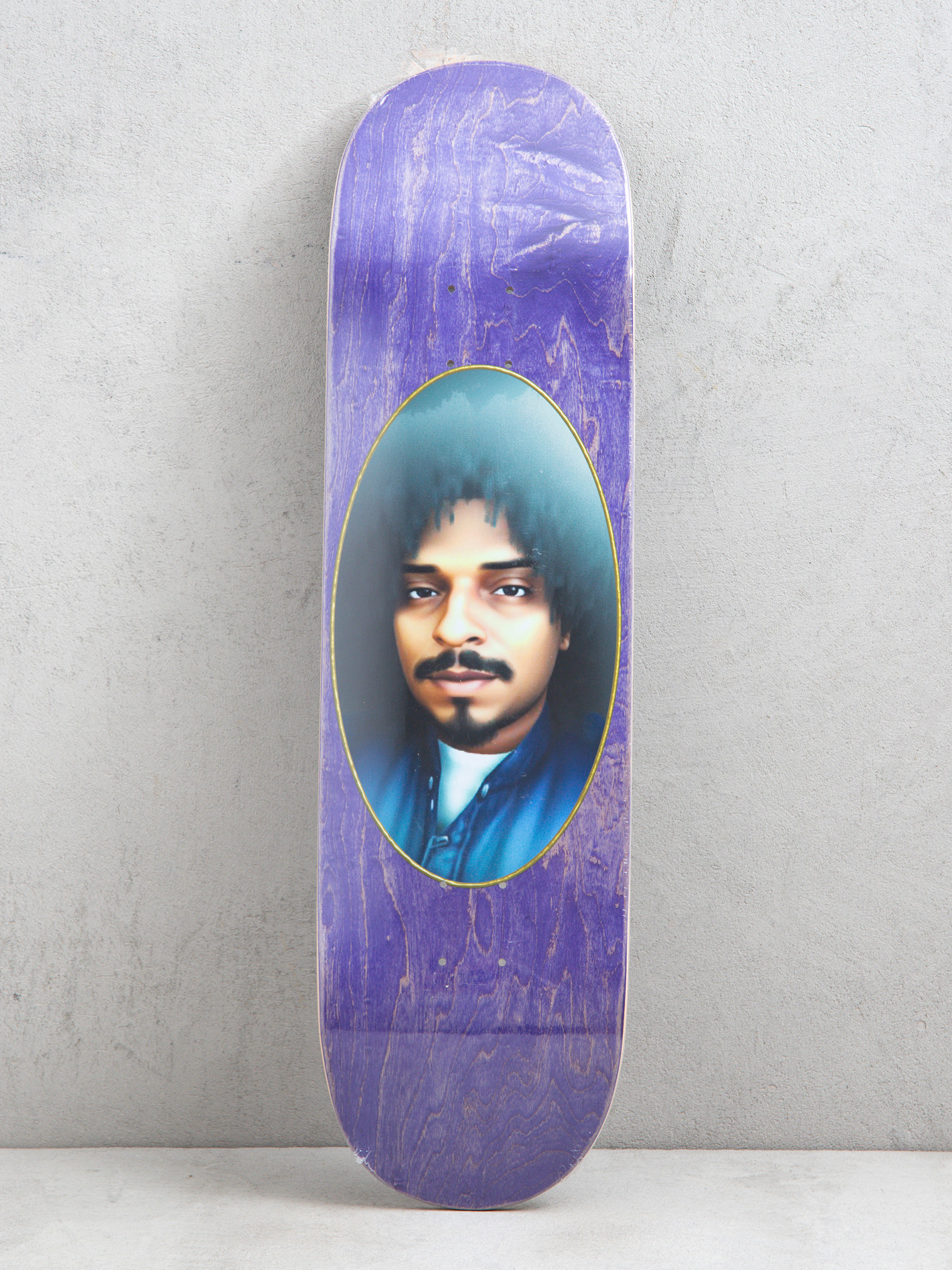 Doska Pizza Skateboards Rahim Abdul (assorted)