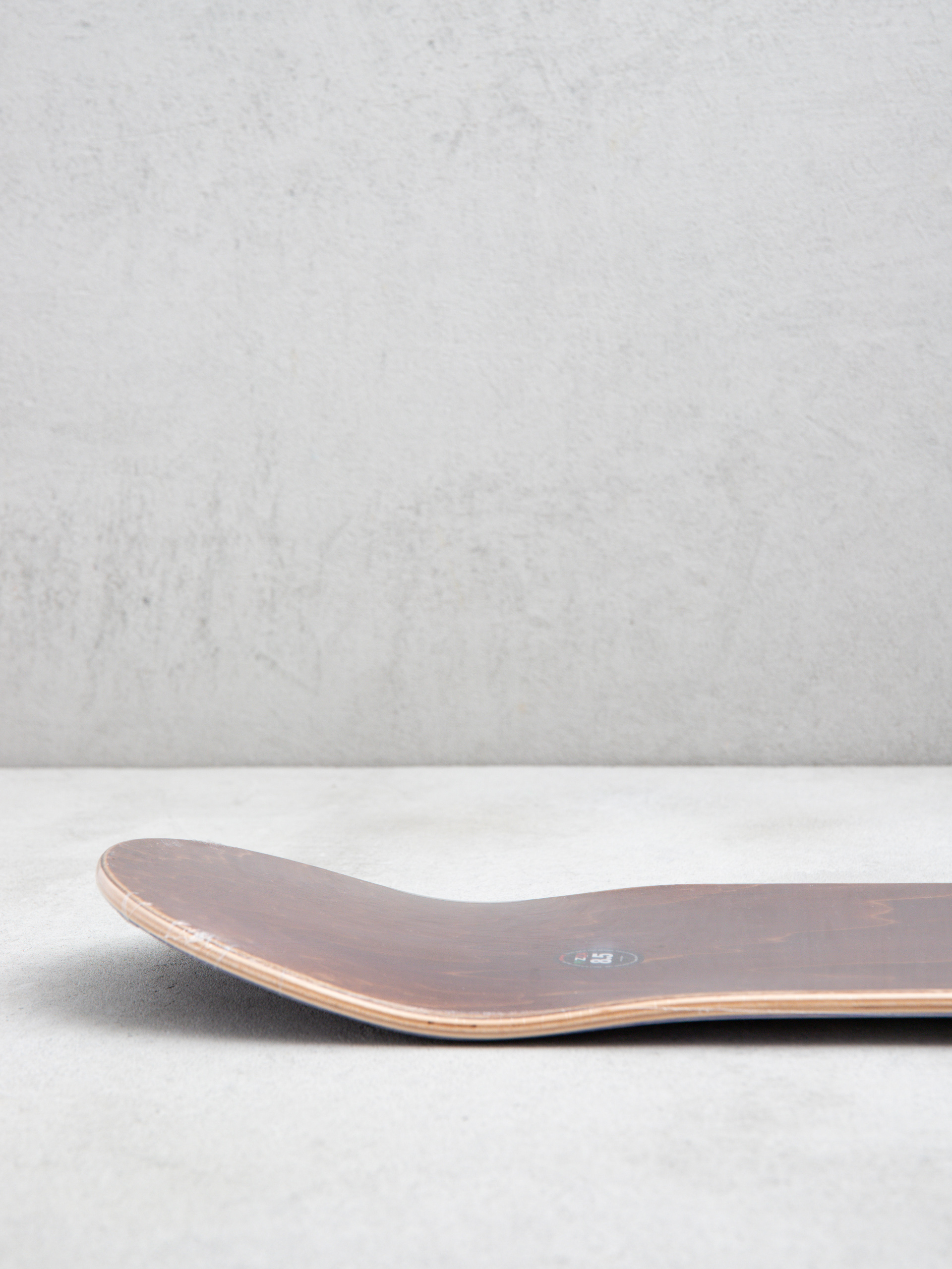 Doska Pizza Skateboards Rahim Abdul (assorted)