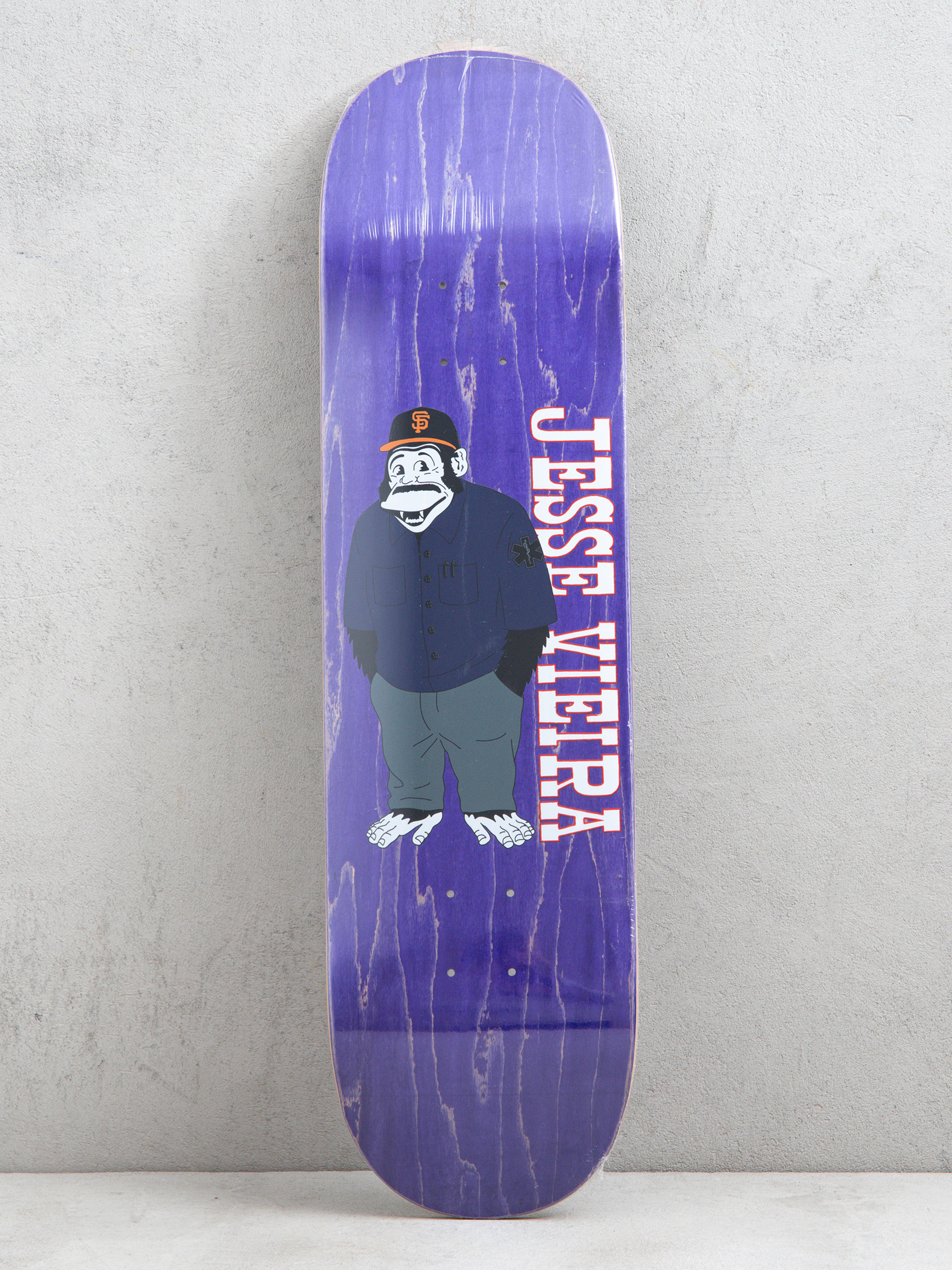 Doska Pizza Skateboards Jesse Sfc