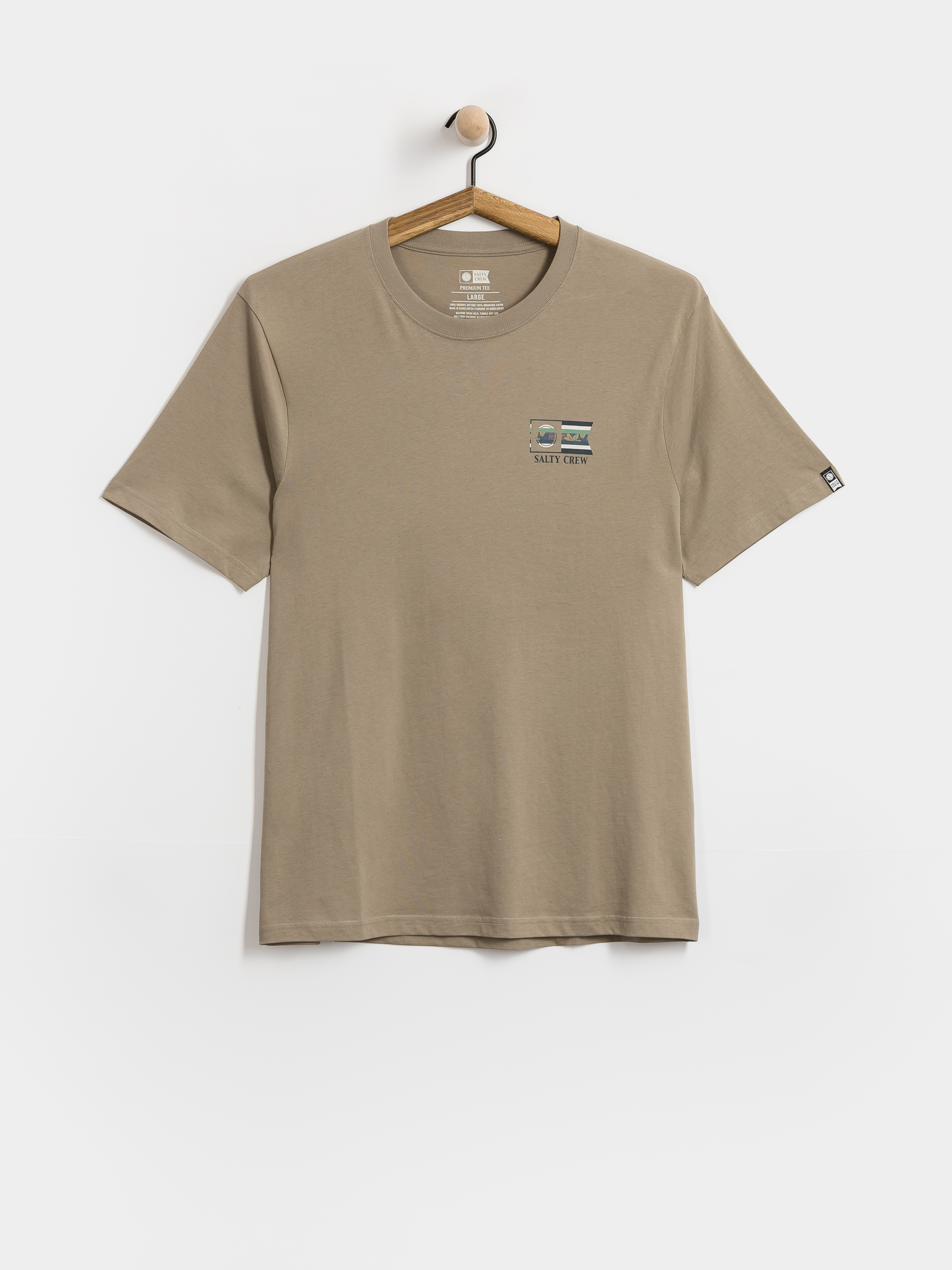 Triu010dko Salty Crew Flagship (twig)