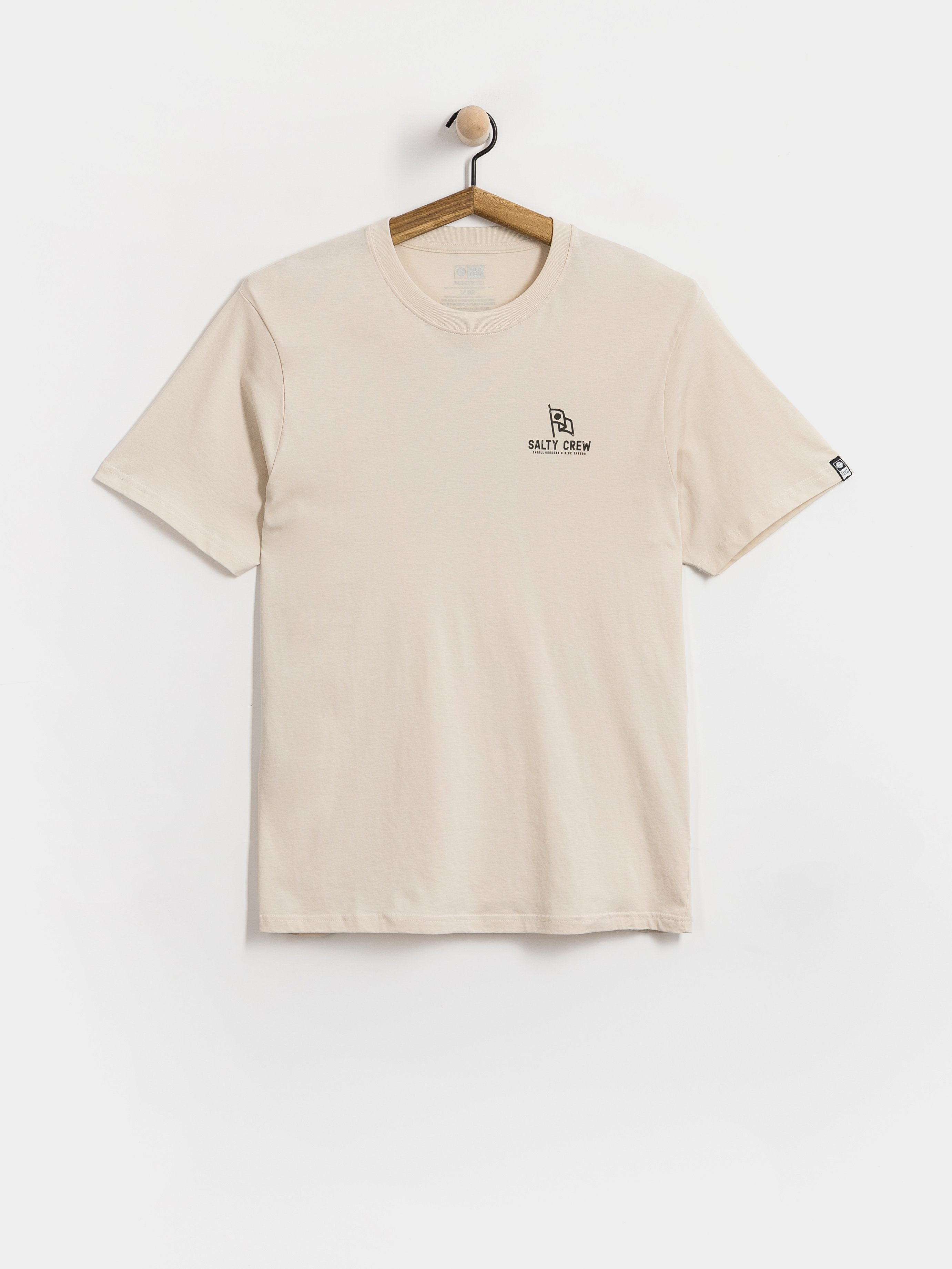 Tričko Salty Crew Flyer