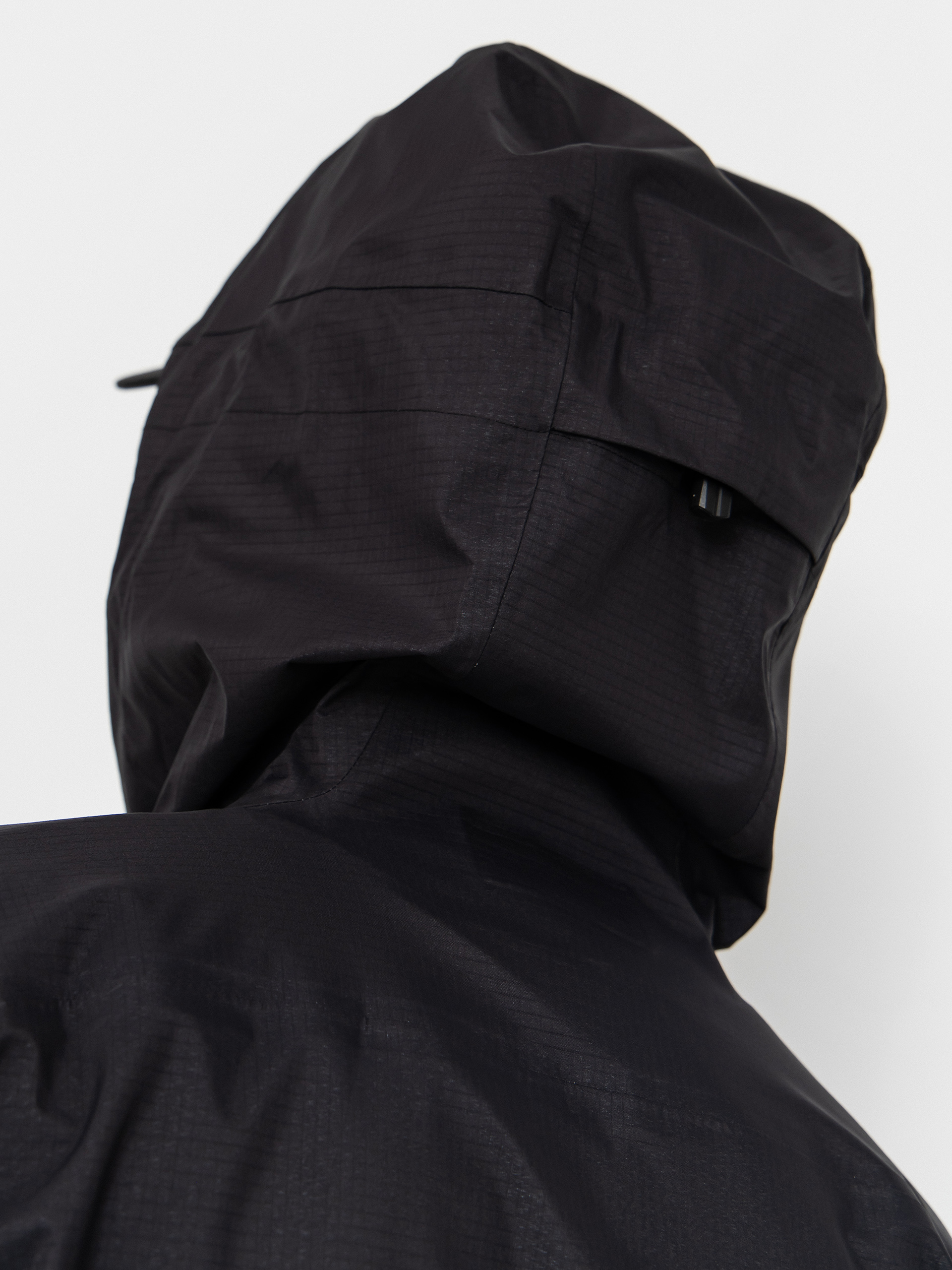 Bunda Patagonia Granite Crest (black)