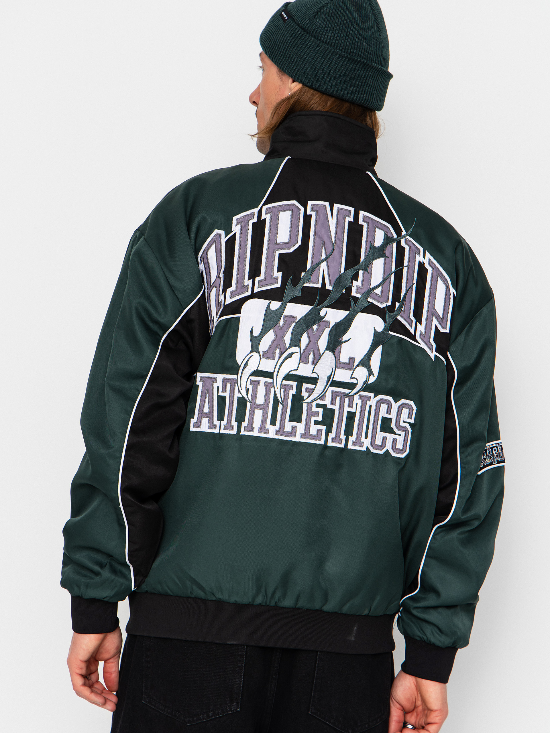 Bunda RipNDip Ripndip Athletics Race