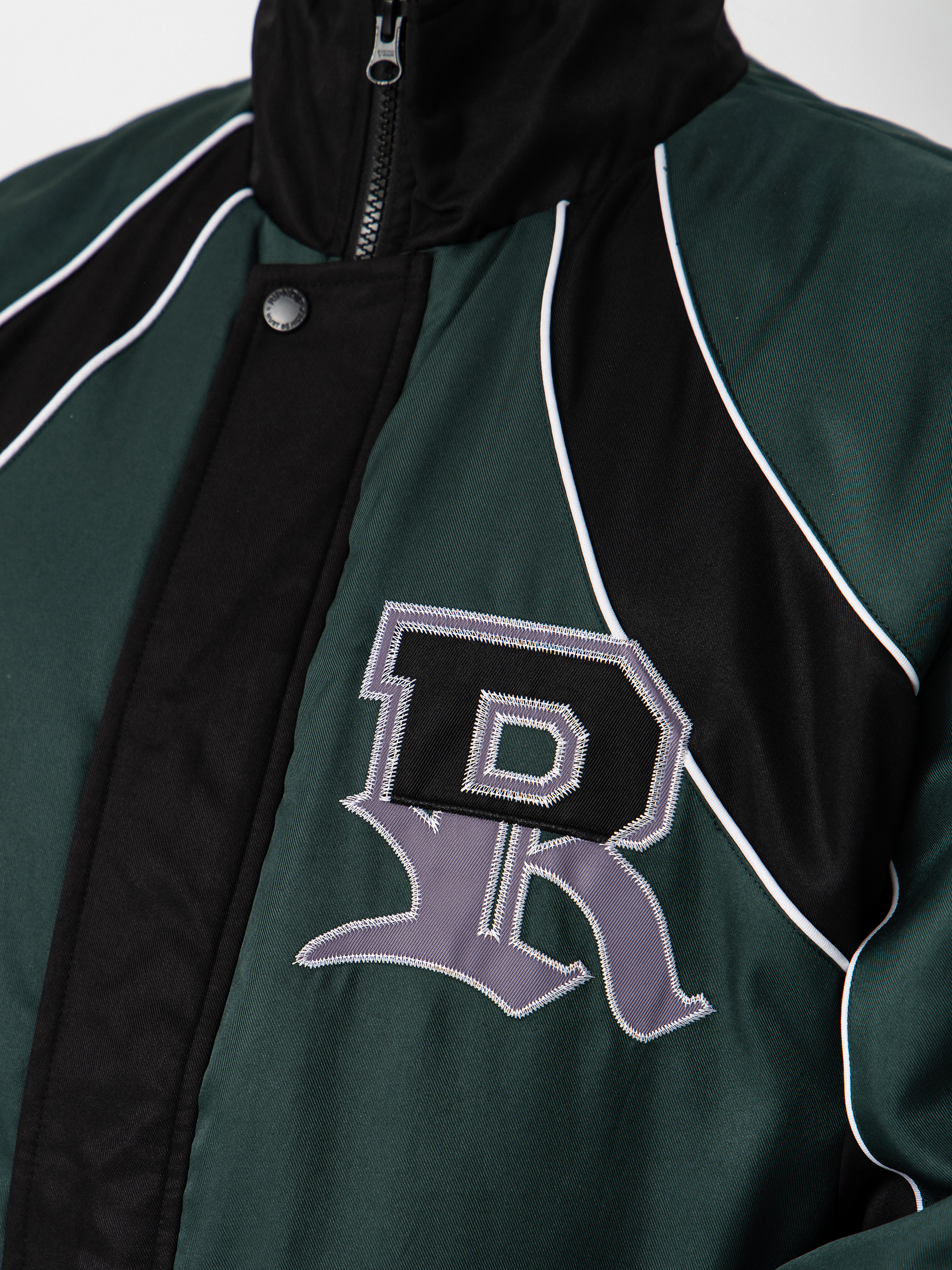 Bunda RipNDip Ripndip Athletics Race (sand/charcoal)