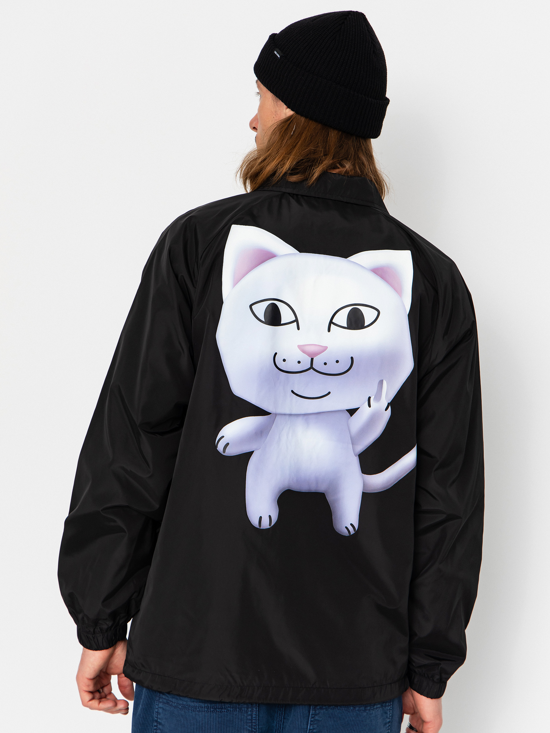 Bunda RipNDip Nerm