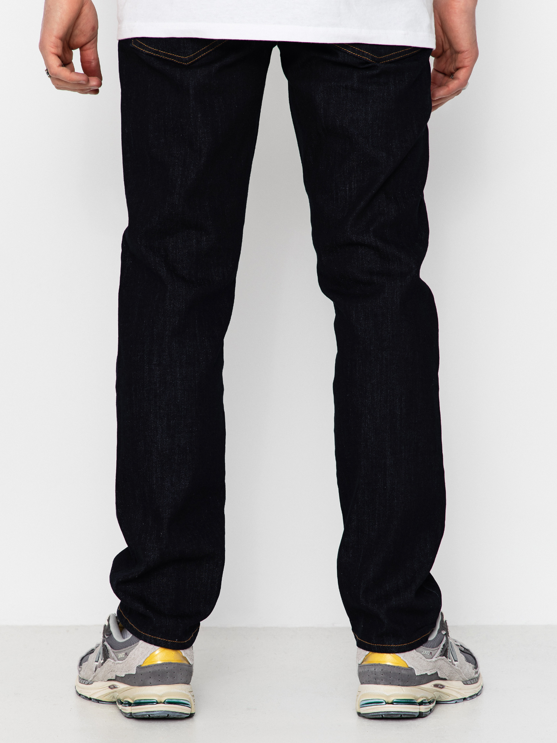 Nohavice Volcom Solver (rinse)