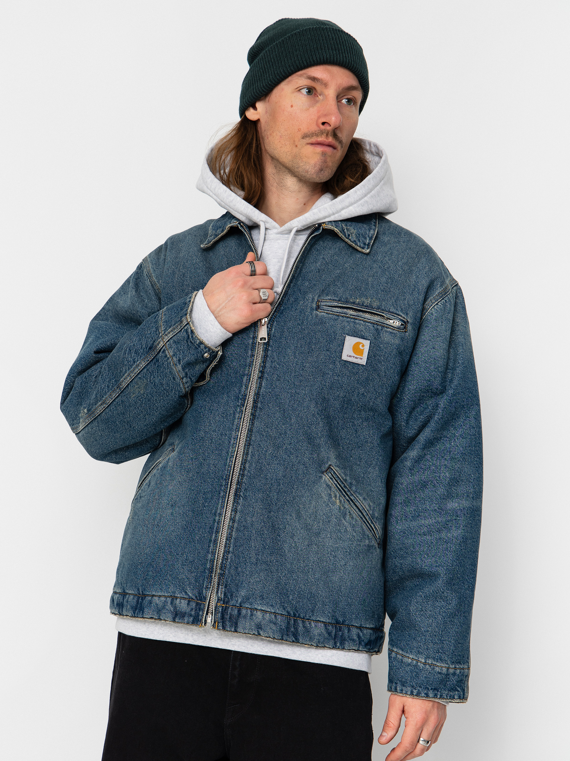 Bunda Carhartt WIP OG Detroit