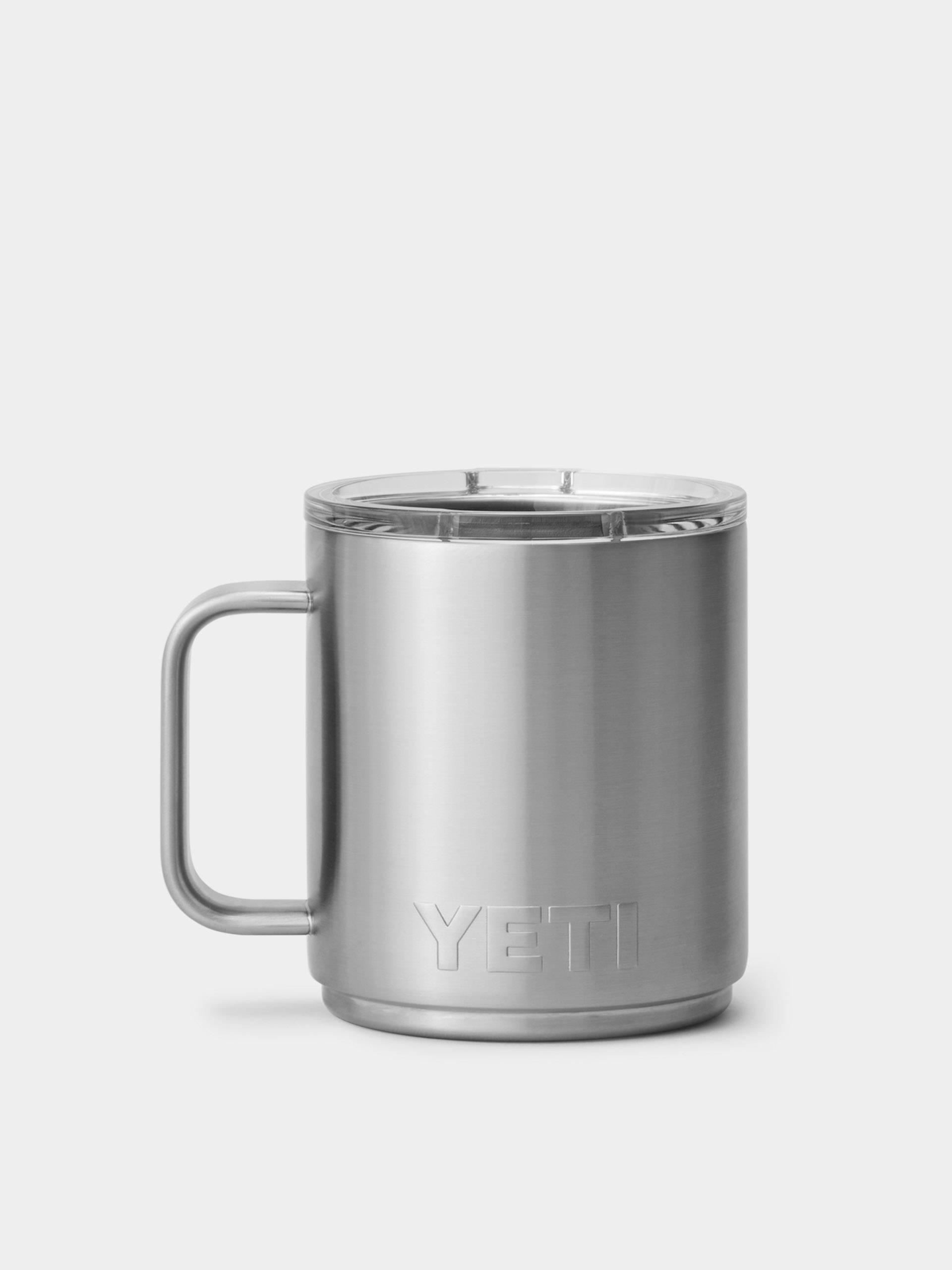 Pohár YETI Rambler 295ml (stainless steel)