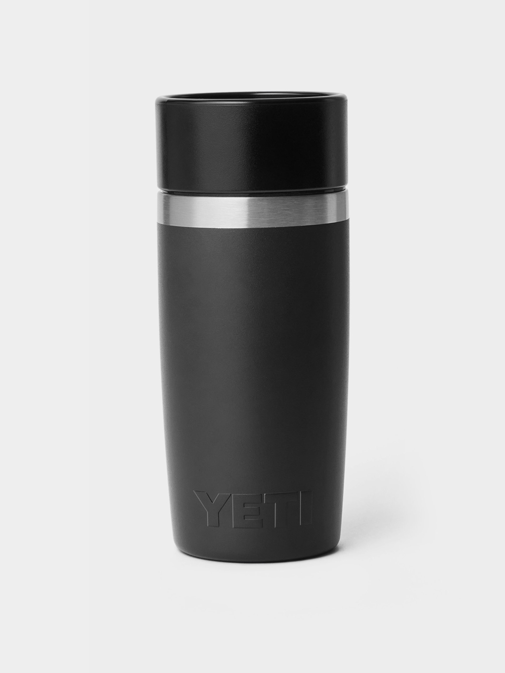Fľaša YETI Rambler 355ml Travel (black)