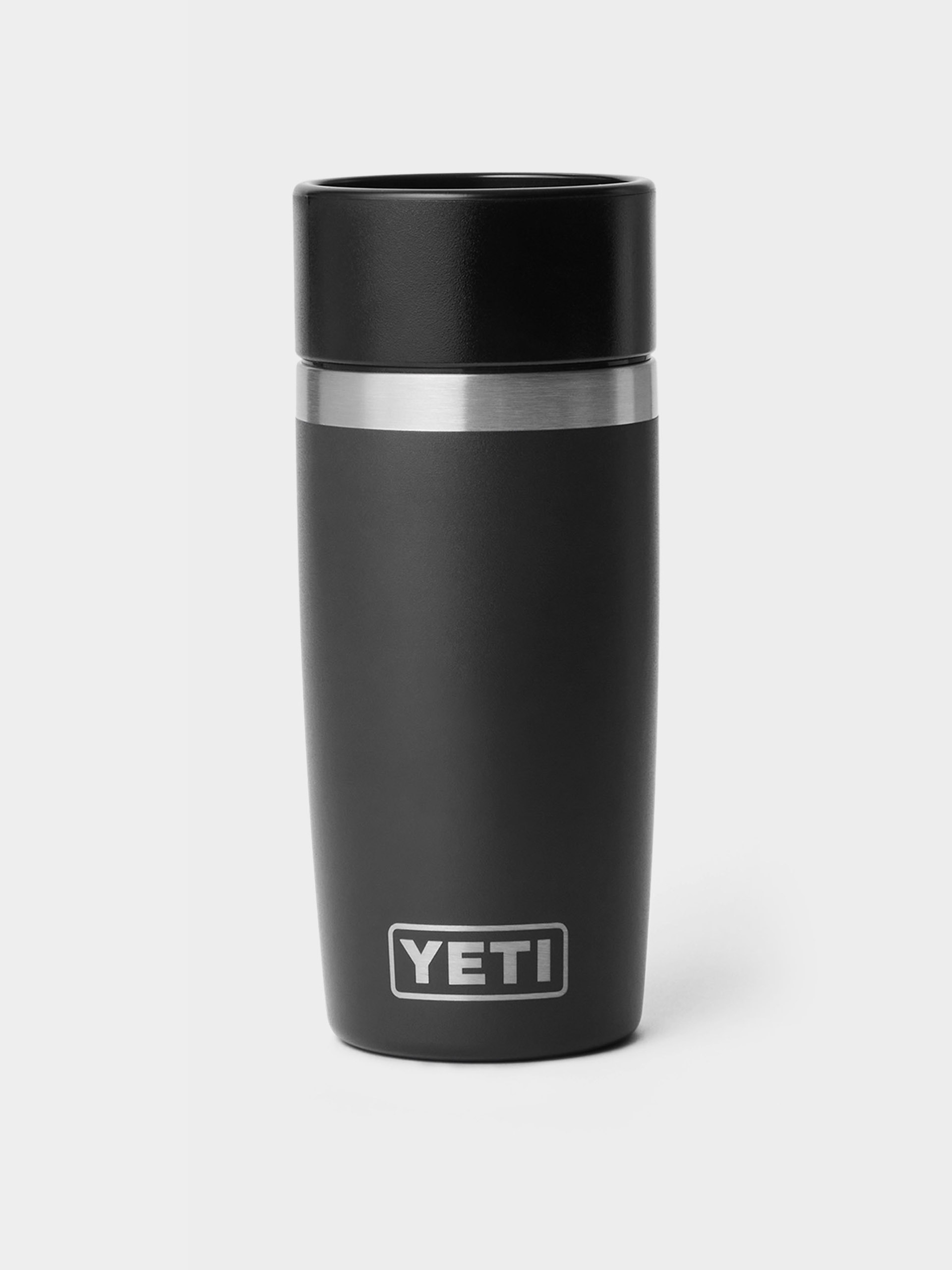Fu013eau0161a YETI Rambler 355ml Travel (black)